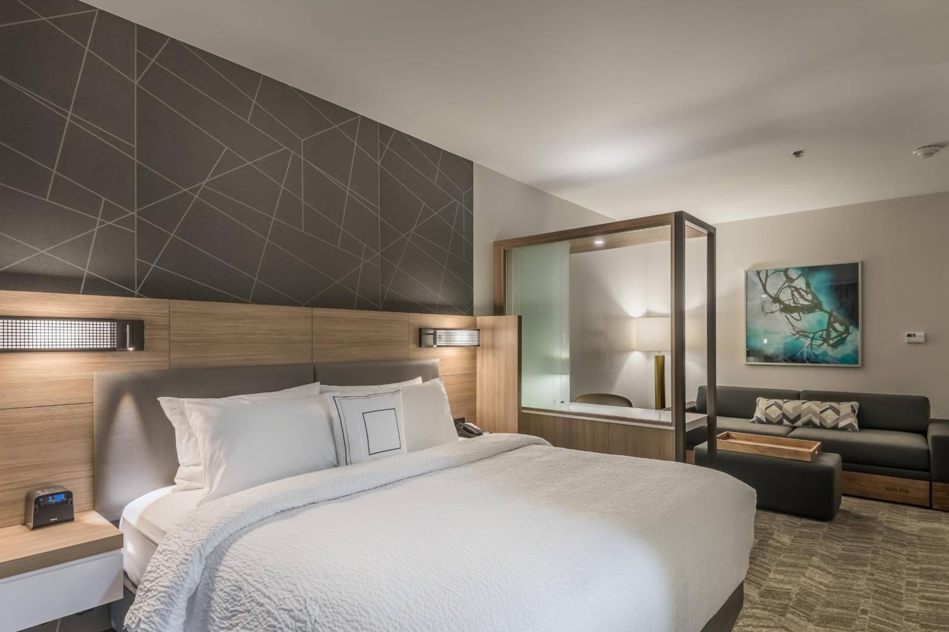 SpringHill Suites Dallas/Rockwall