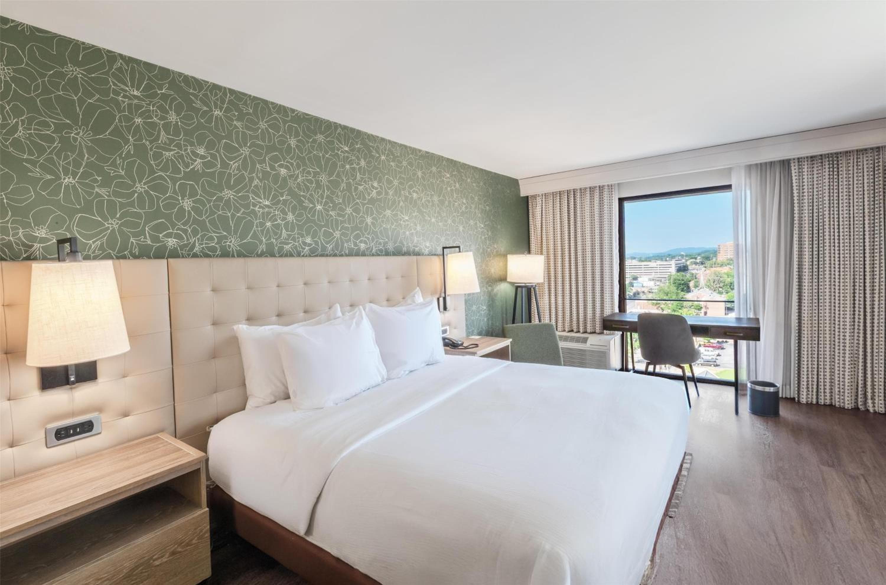 Hilton Birmingham Downtown at UAB