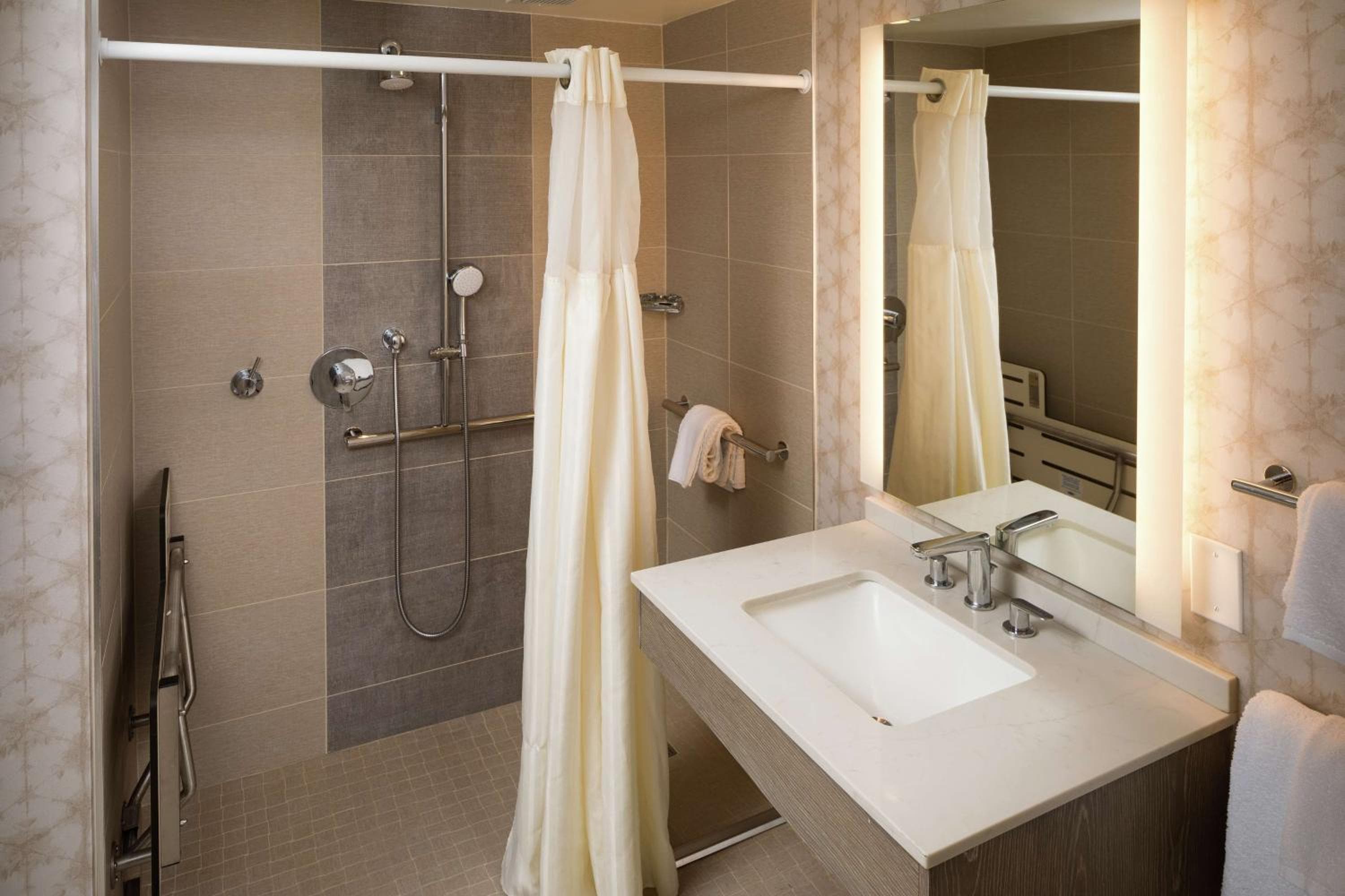 Hilton Birmingham Downtown at UAB