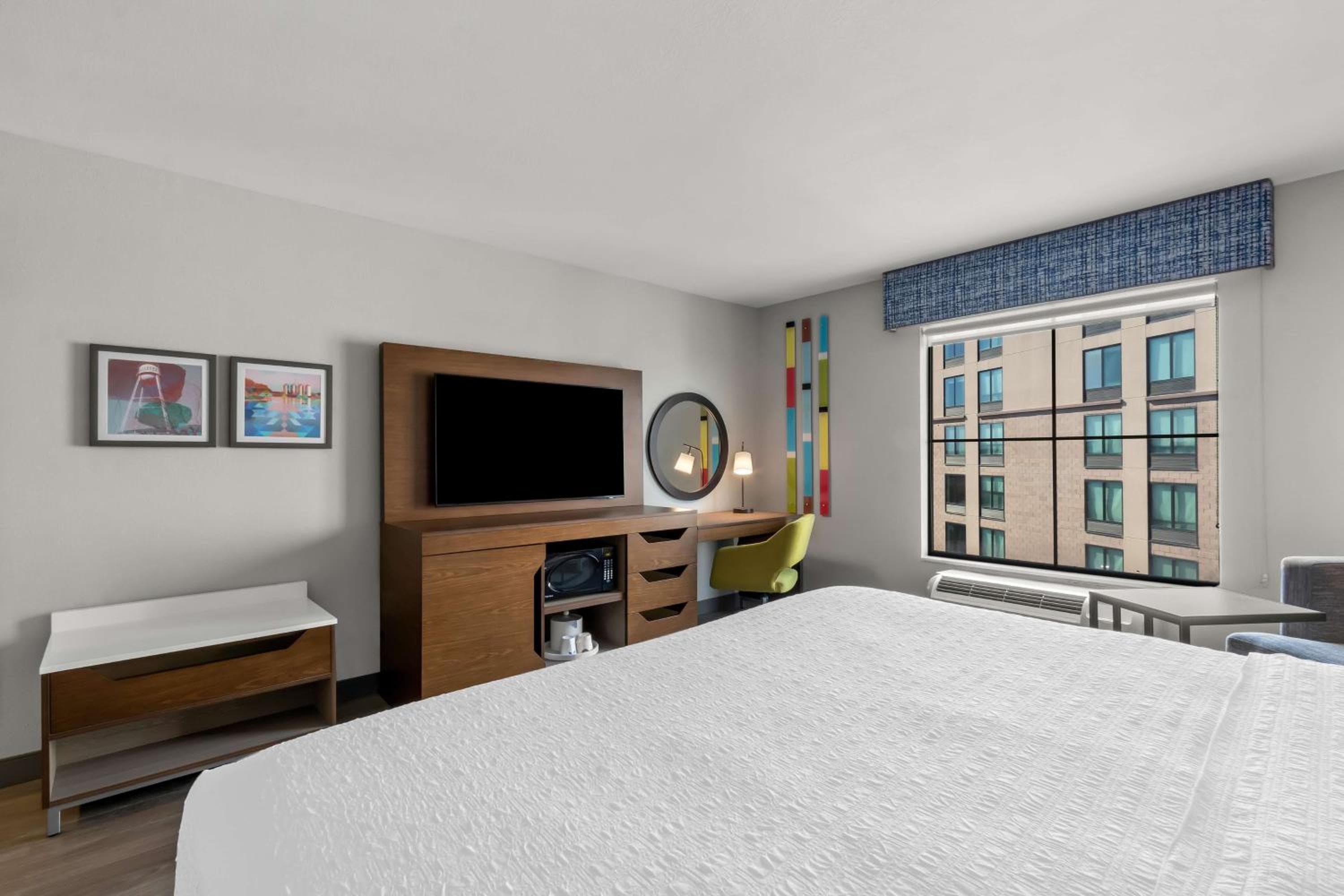 Hampton Inn & Suites Phoenix/Gilbert