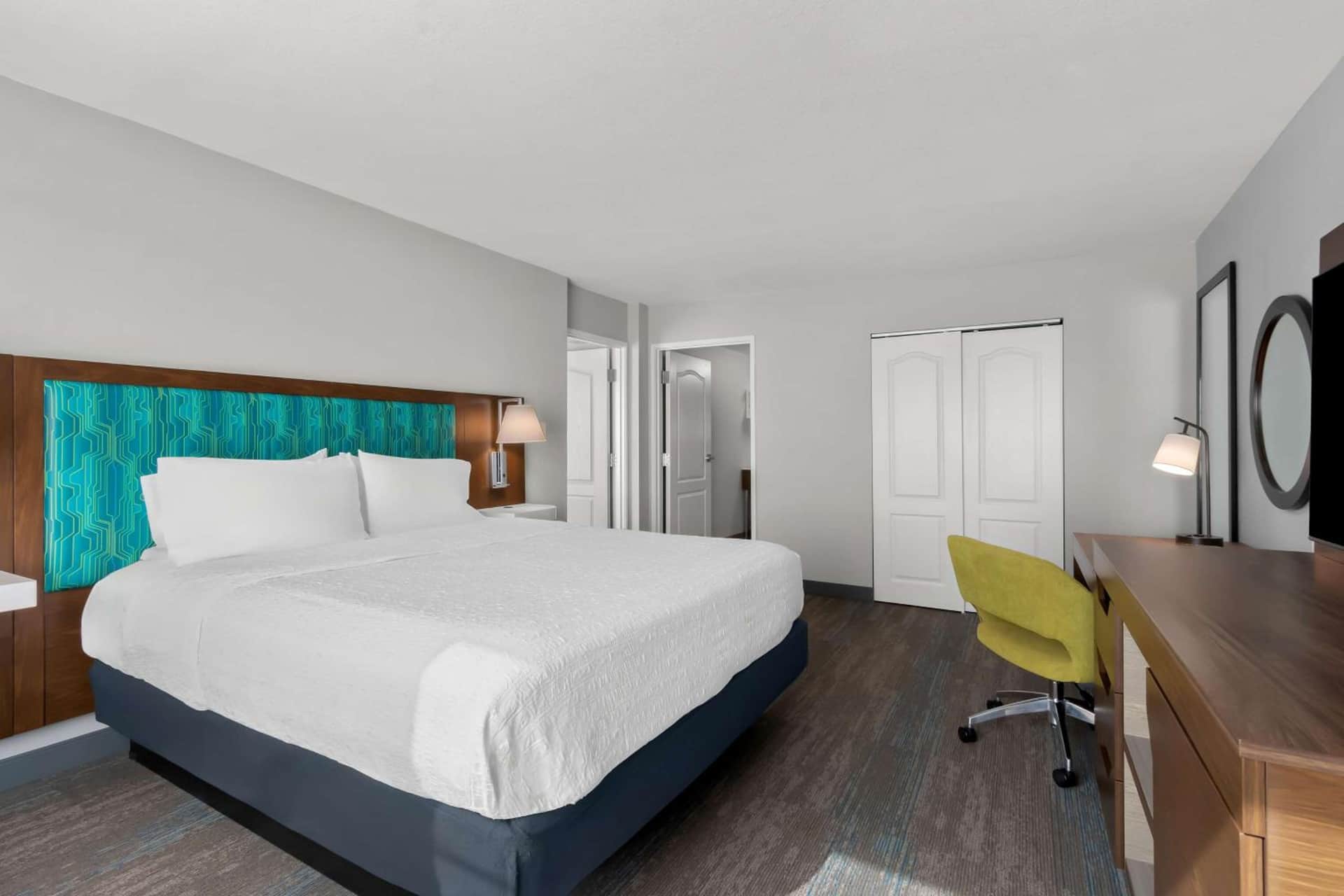 Hampton Inn & Suites Phoenix/Gilbert