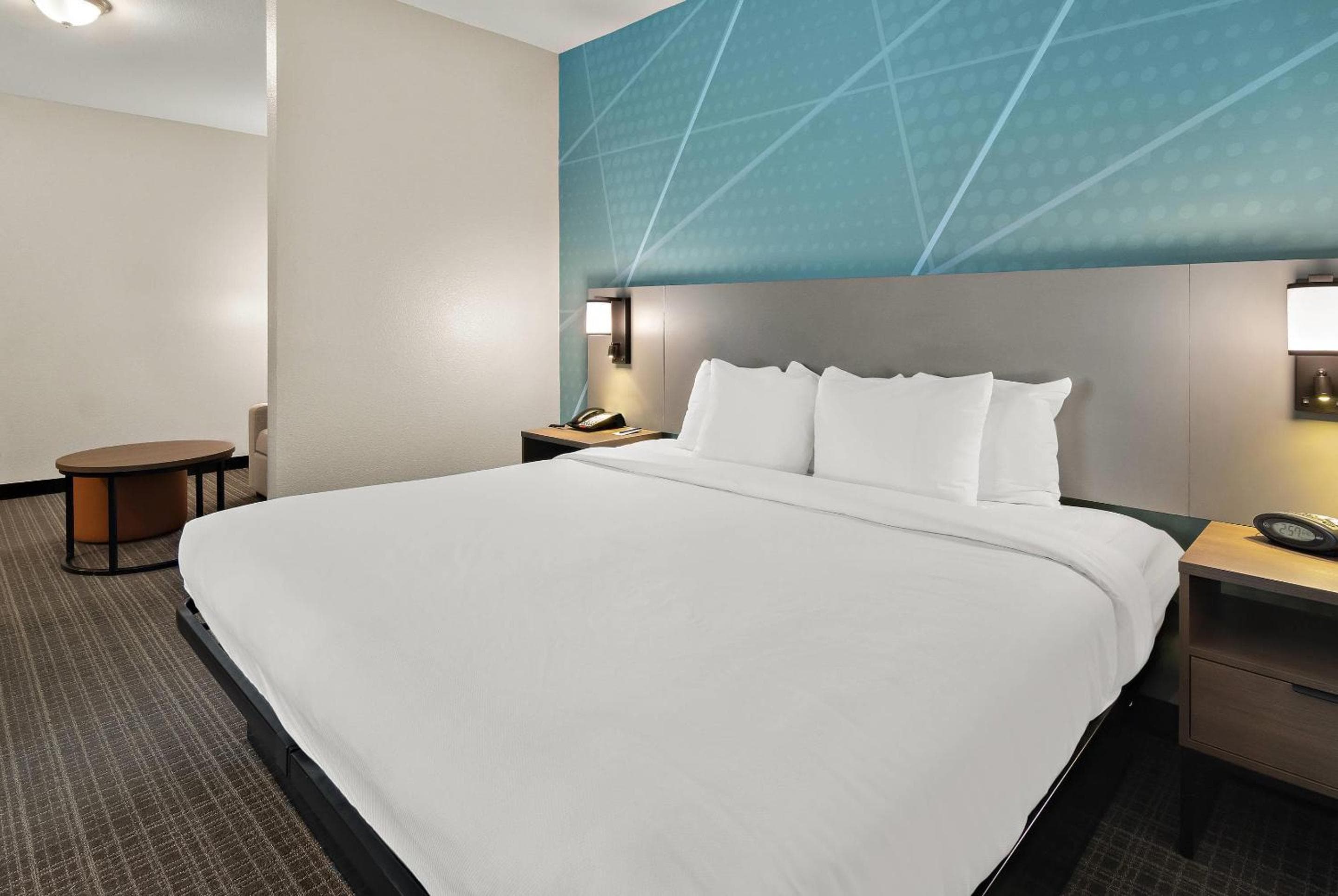 Comfort Suites Fort Worth North Fossil Creek