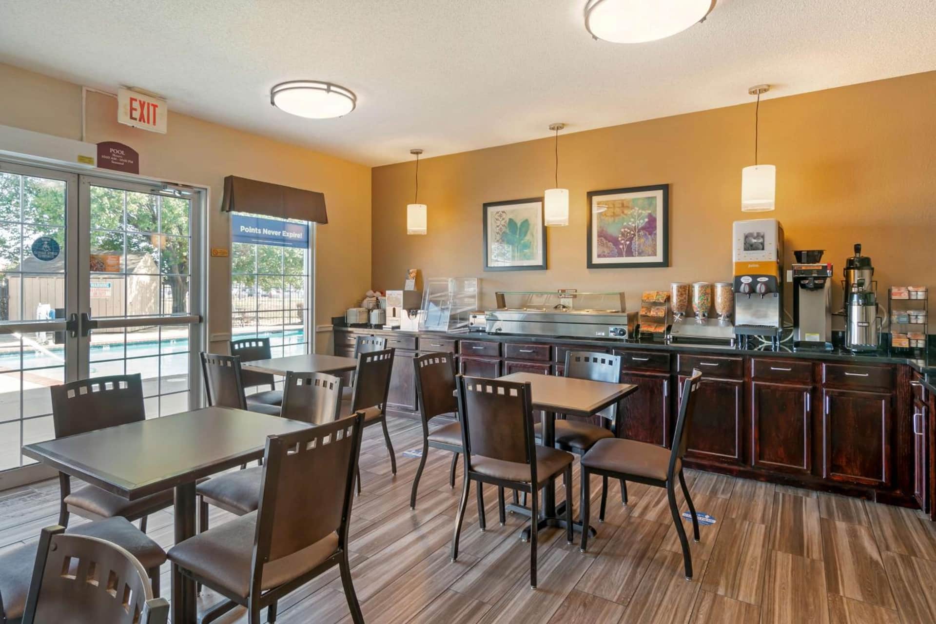 Best Western Governors Inn and Suites