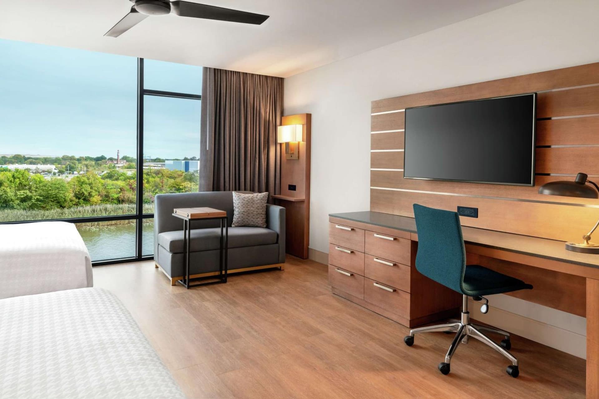Homewood Suites by Hilton Wilmington Downtown