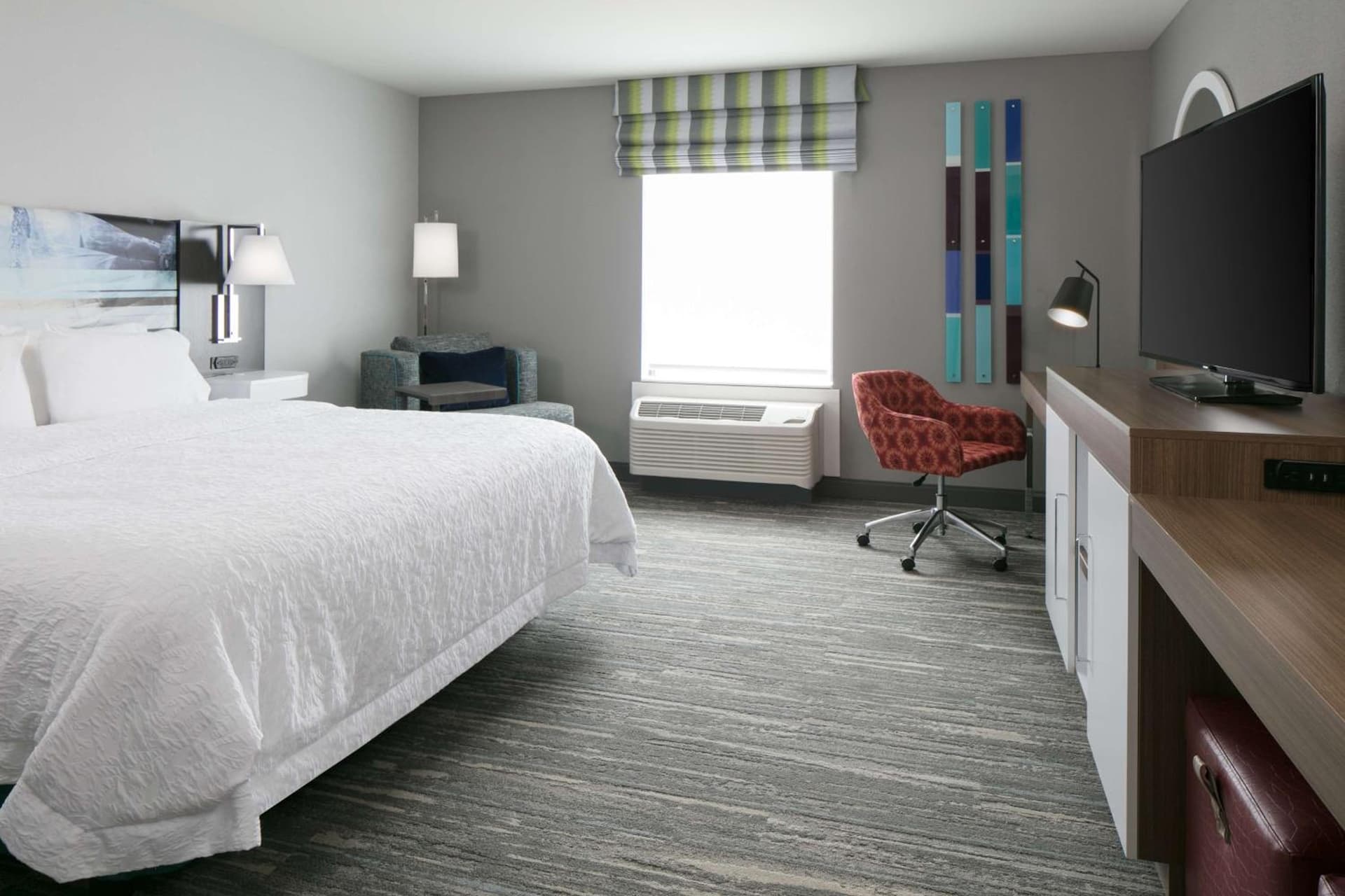 Hampton Inn by Hilton Wichita Northwest