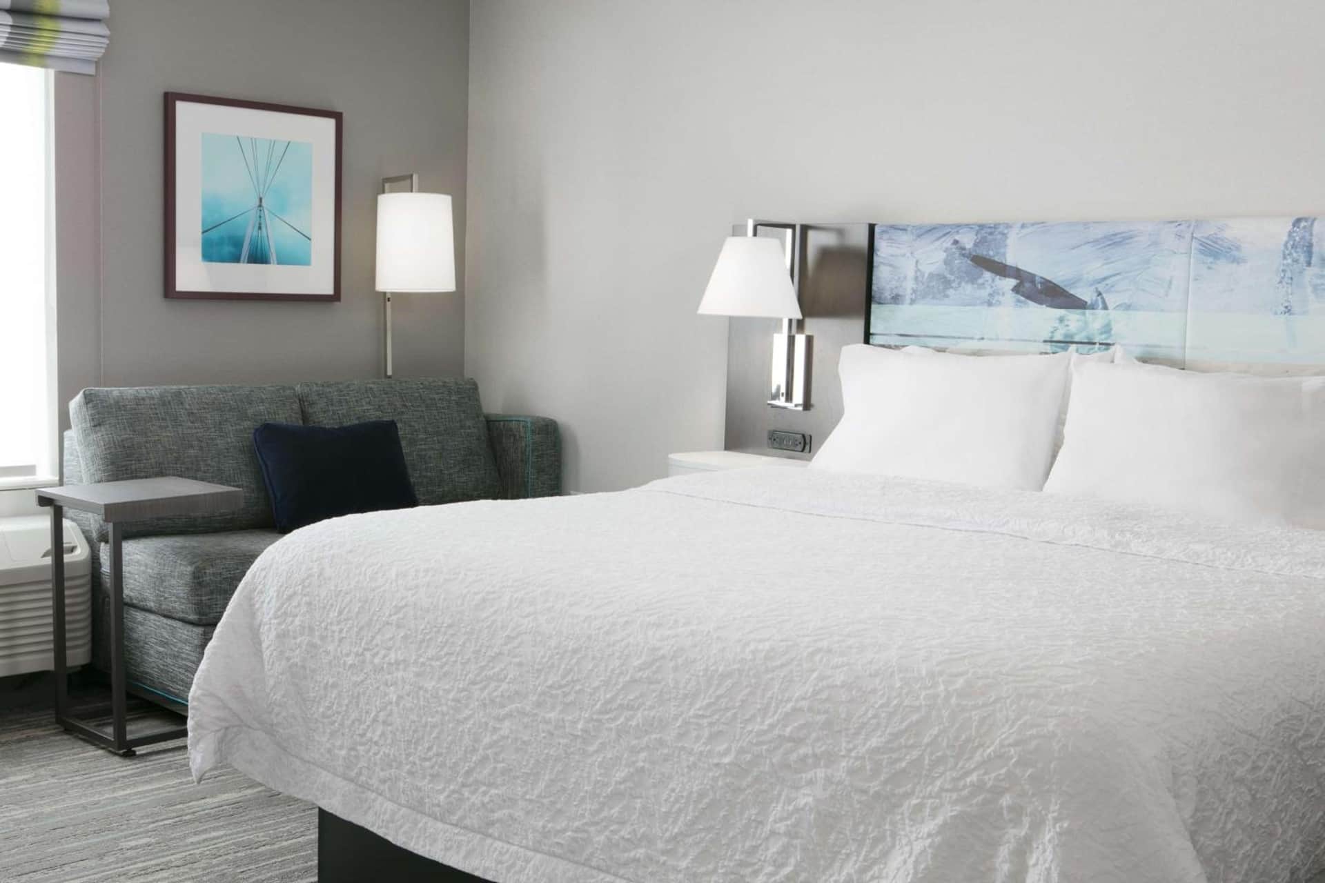 Hampton Inn by Hilton Wichita Northwest