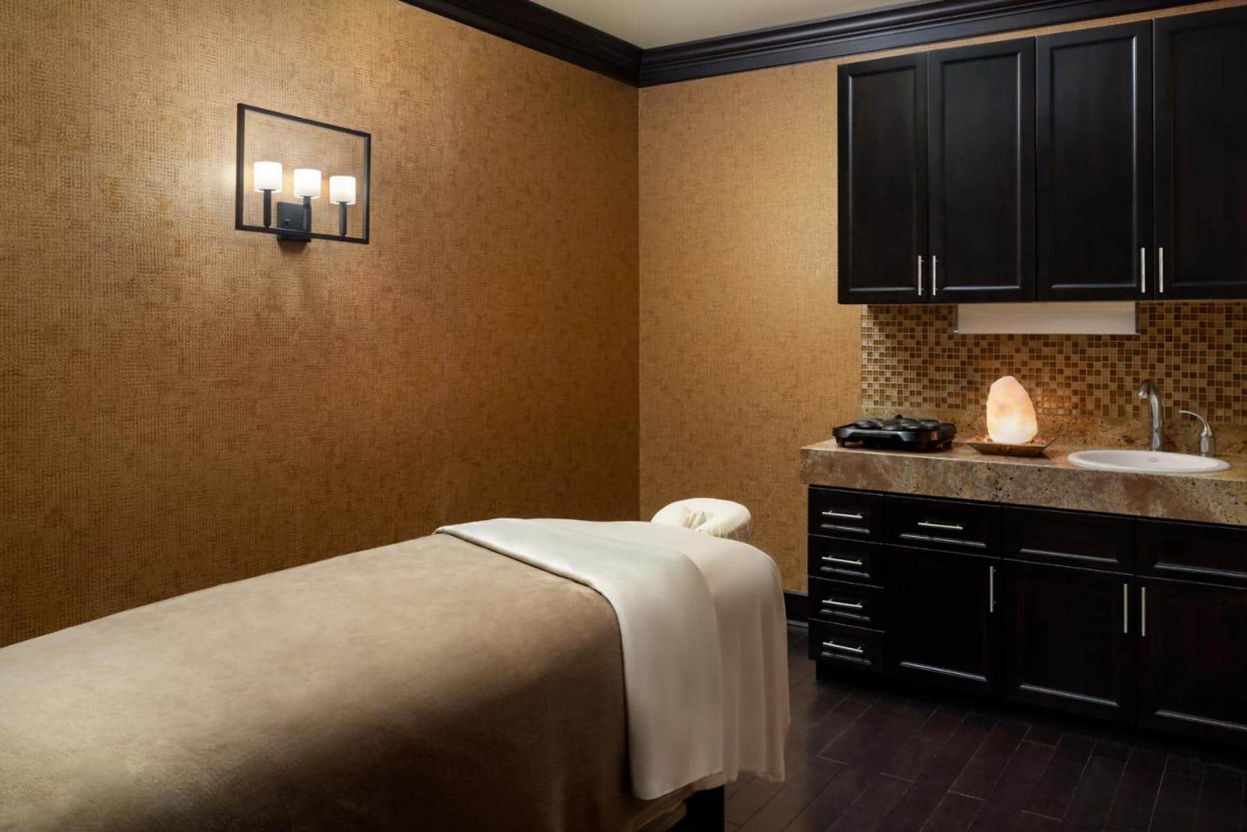 Elevation Hotel & Spa