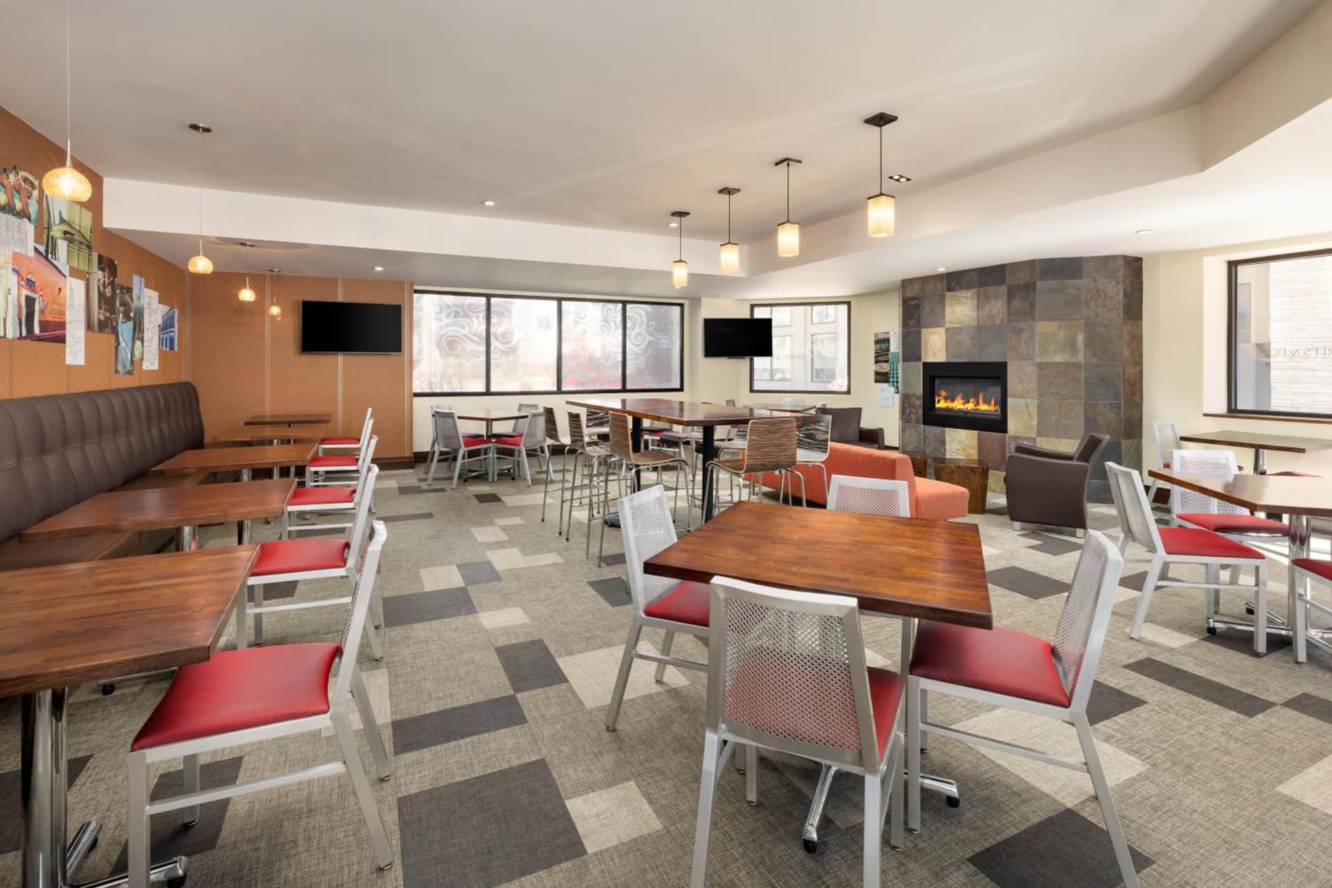 Elevation Hotel & Spa