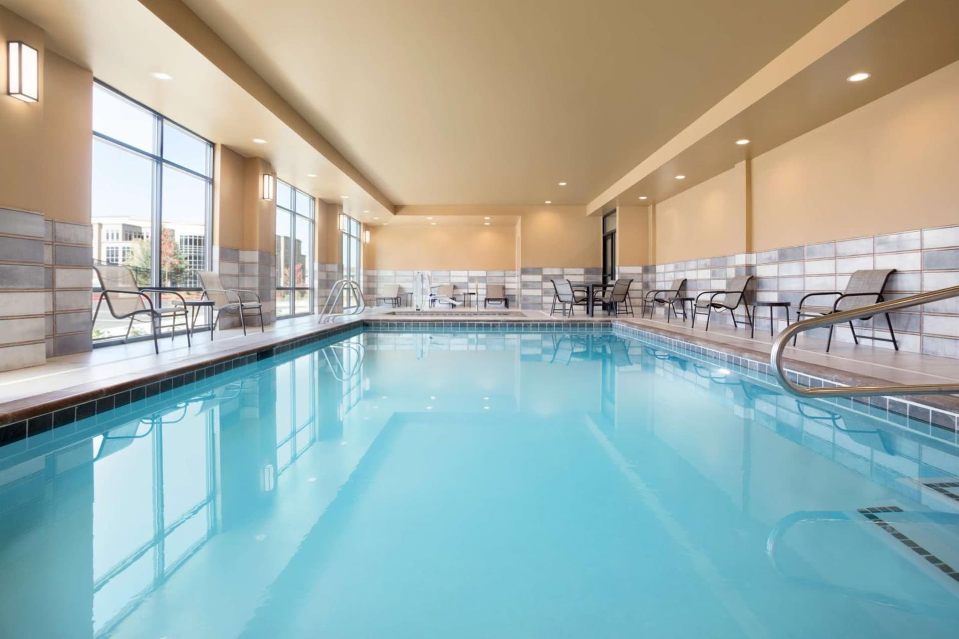 Hampton Inn by Hilton Salt Lake City Cottonwood