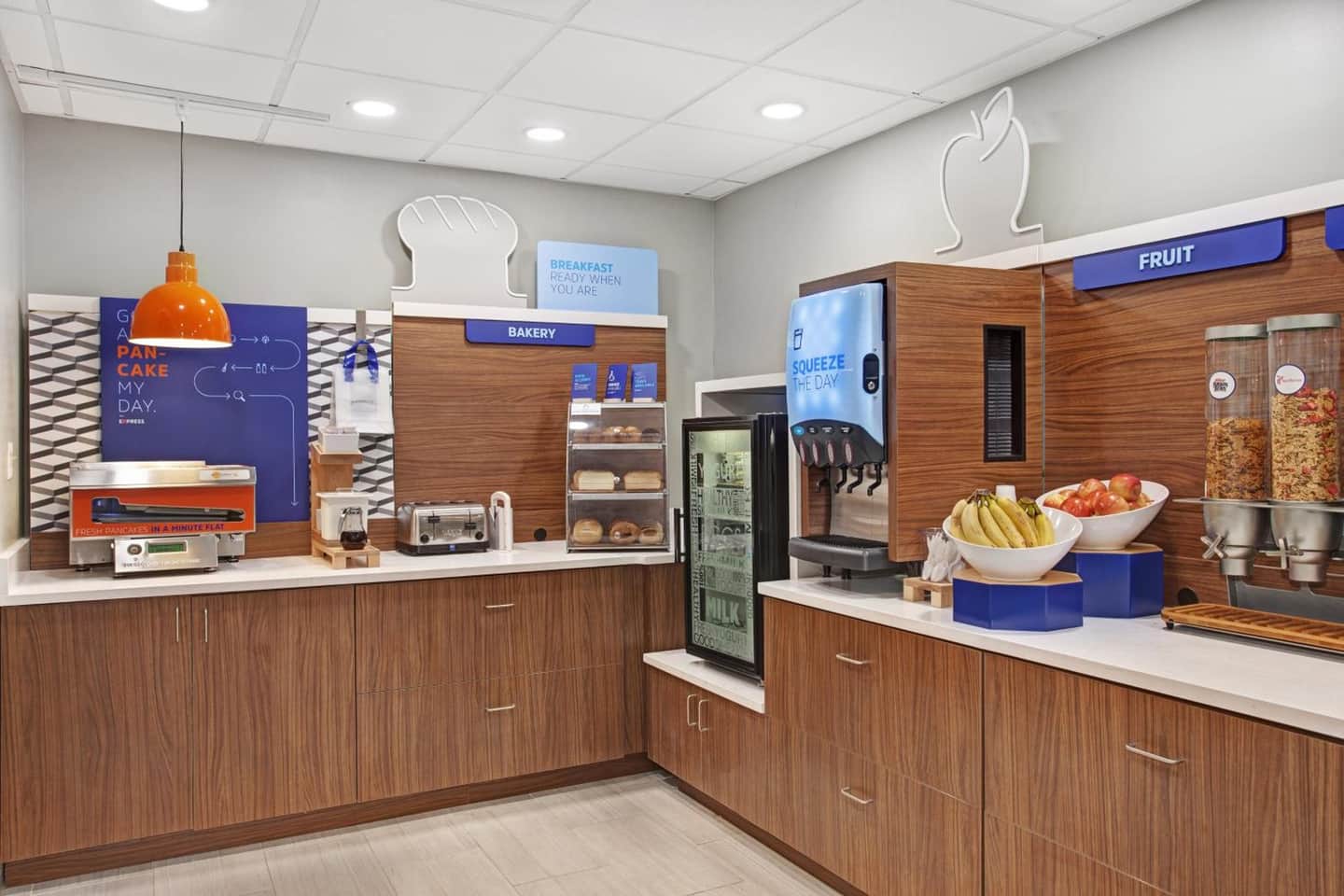 Holiday Inn Express - Exton - Great Valley