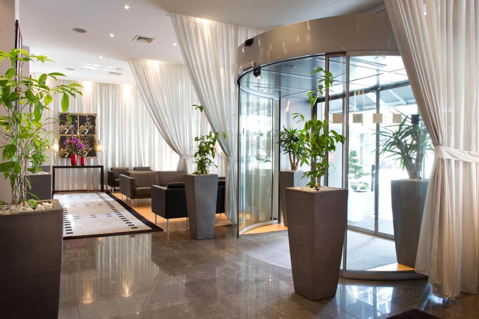 Hôtel Auteuil by Manotel Group