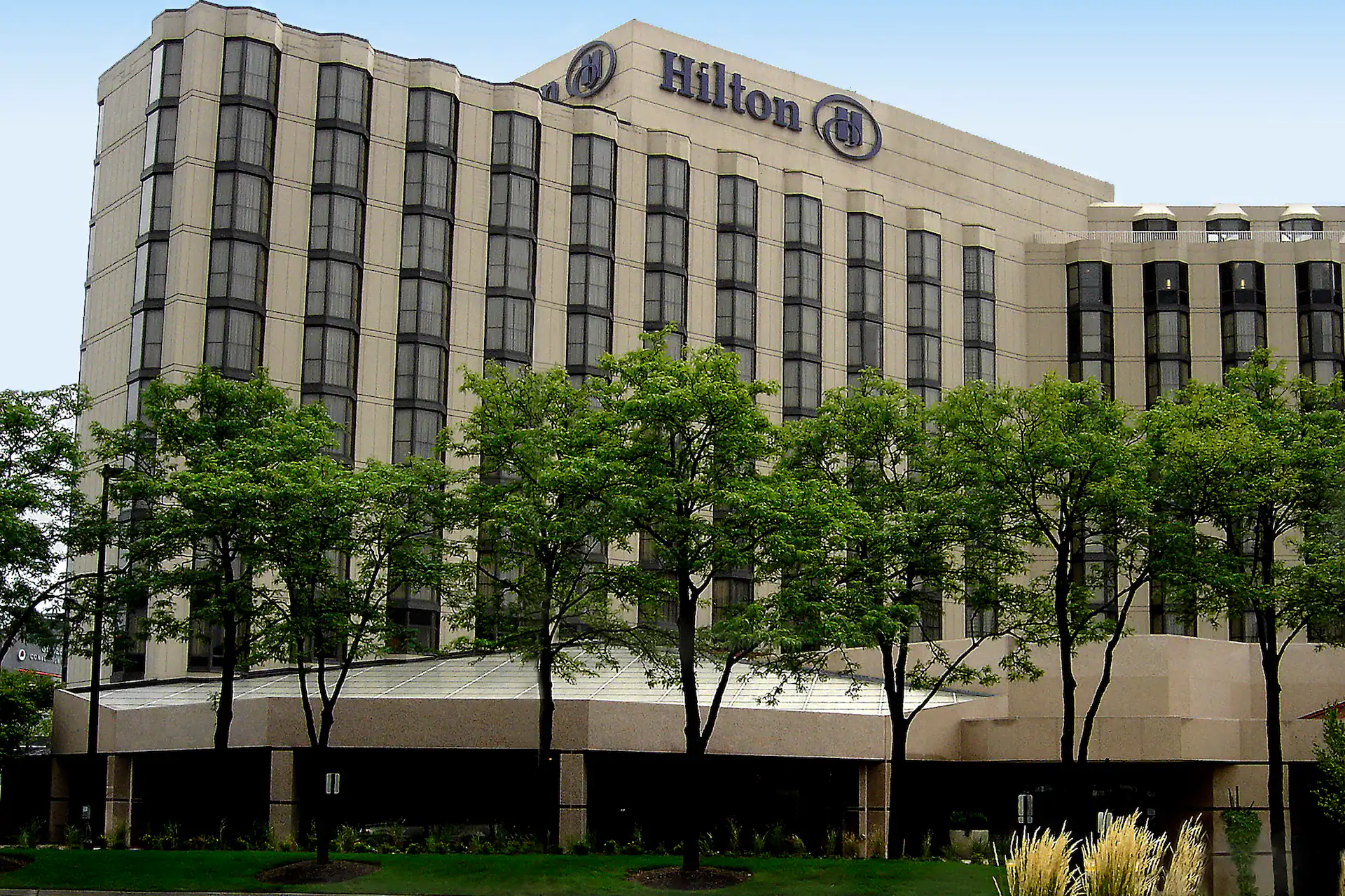 Hilton Rosemont/Chicago O'Hare