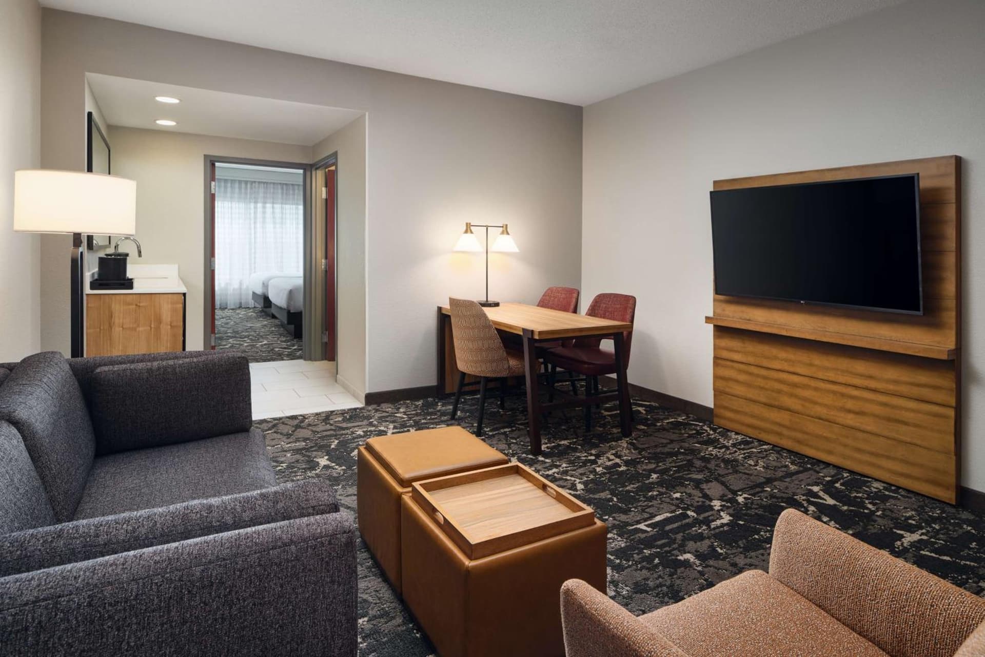 Embassy Suites by Hilton Hampton Convention Center