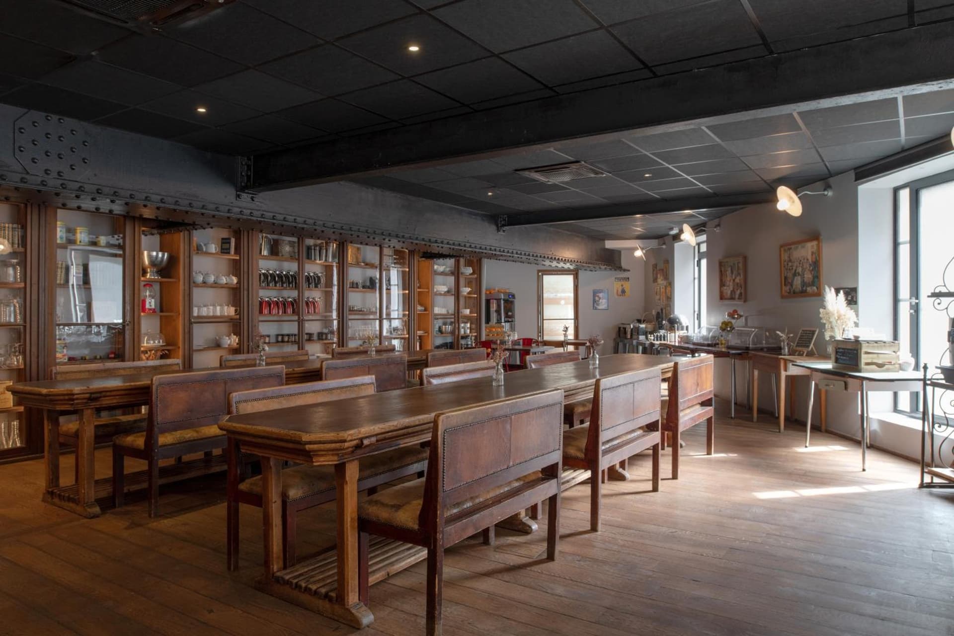 Collège Hôtel