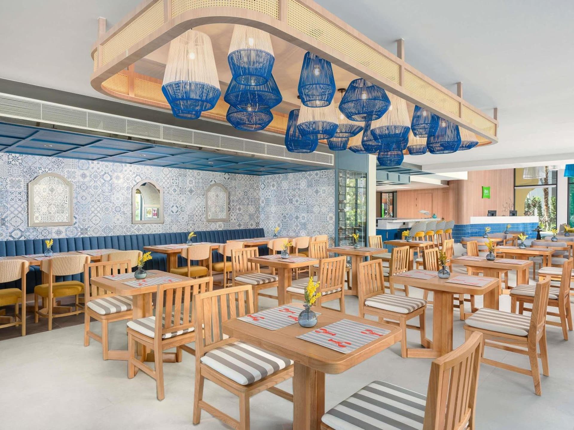 ibis Styles Phuket Bangtao