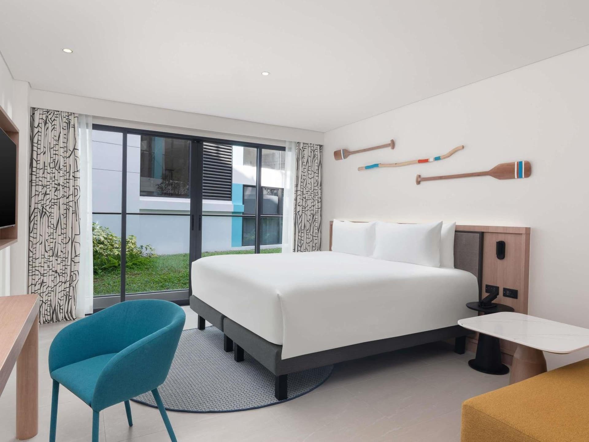 ibis Styles Phuket Bangtao