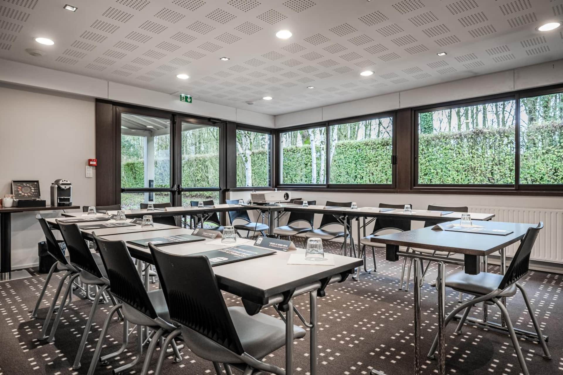 Hôtel Kyriad Rennes Nord