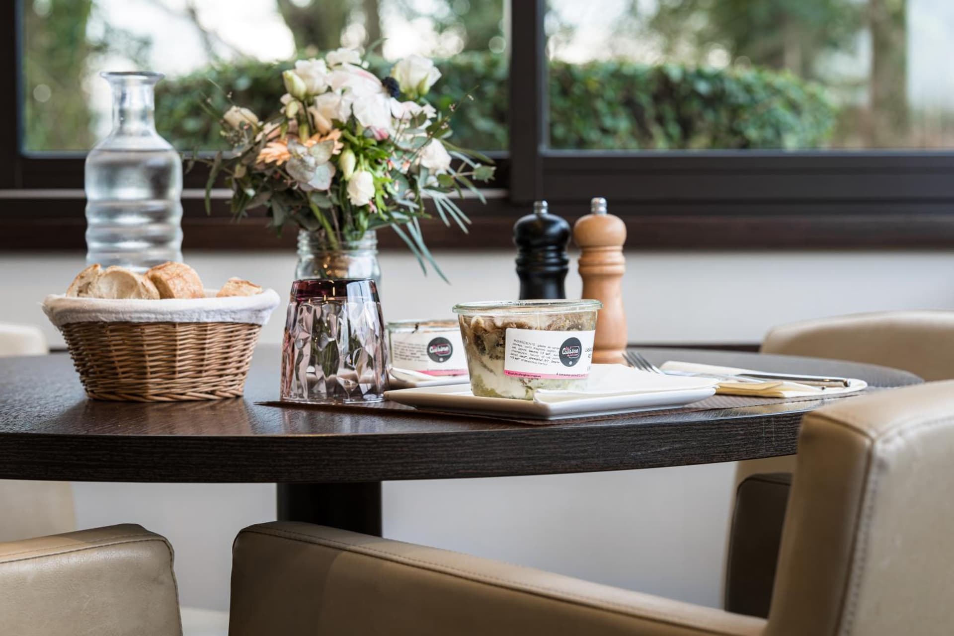 Hôtel Kyriad Rennes Nord