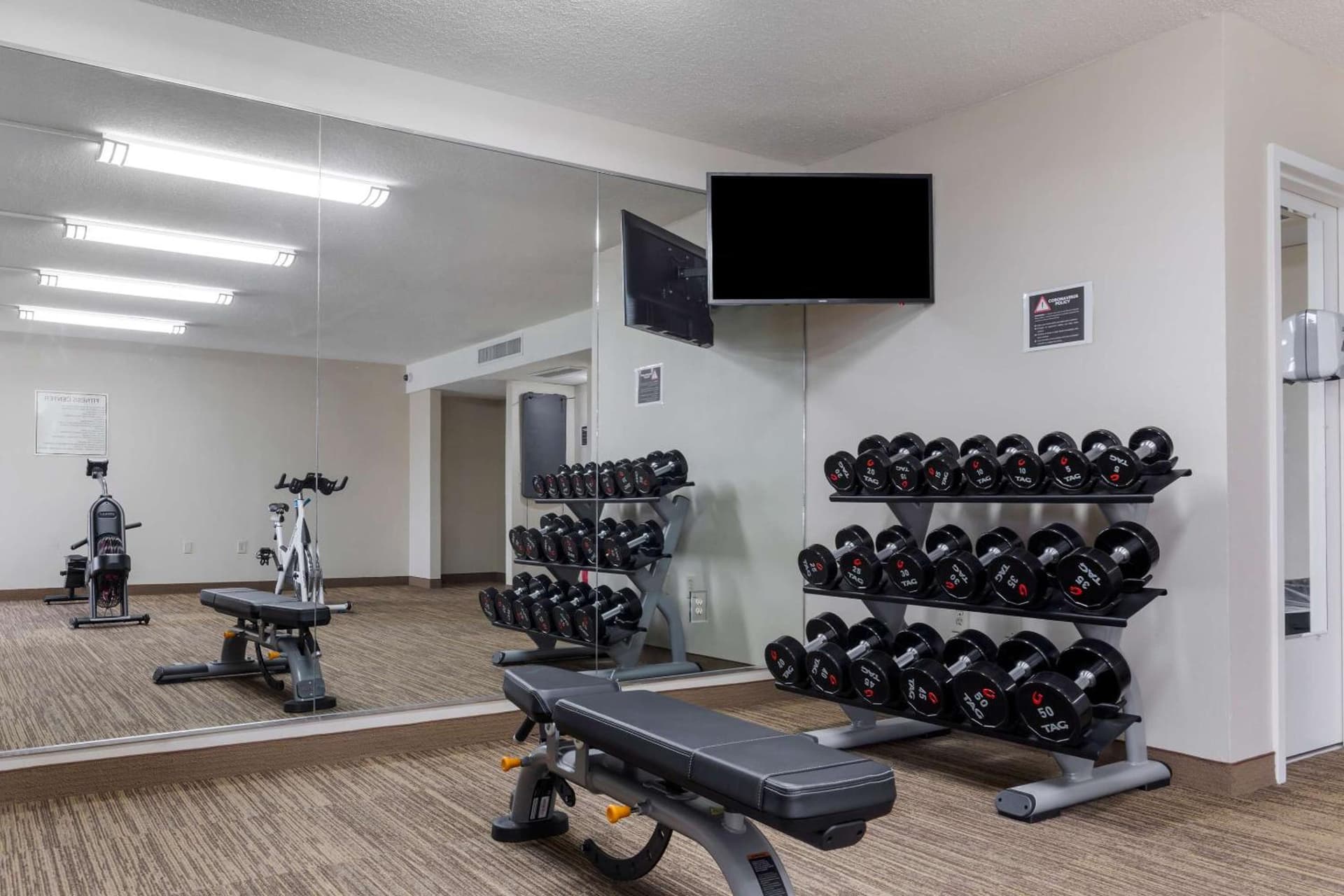 Comfort Inn University Durham - Chapel Hill