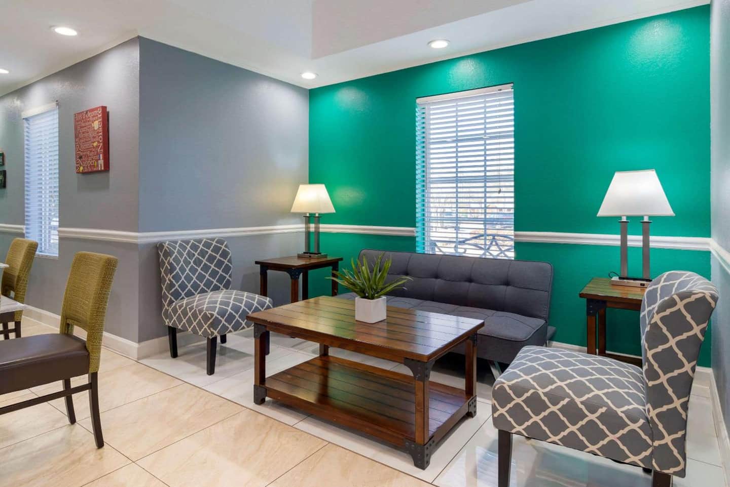 Quality Inn Newnan - Atlanta South