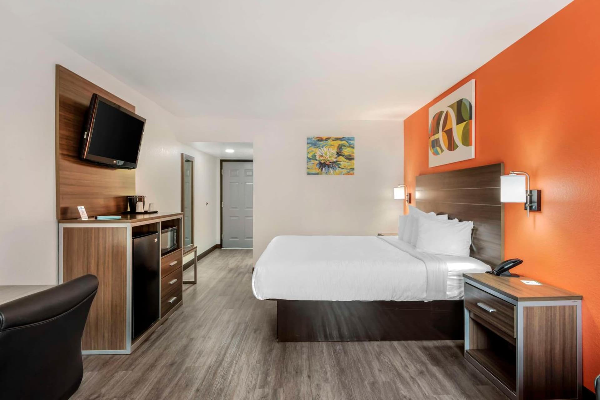 Best Western Statesville Inn