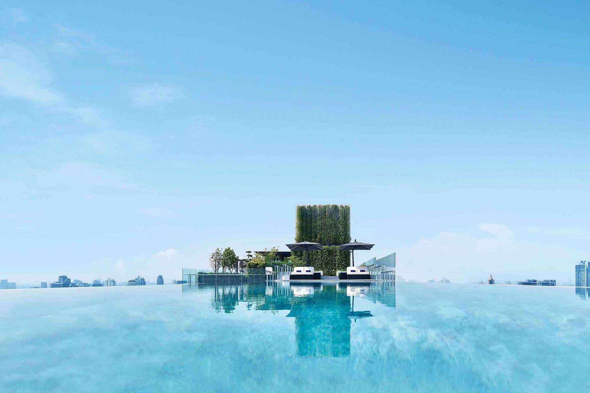 137 Pillars Suites & Residences Bangkok