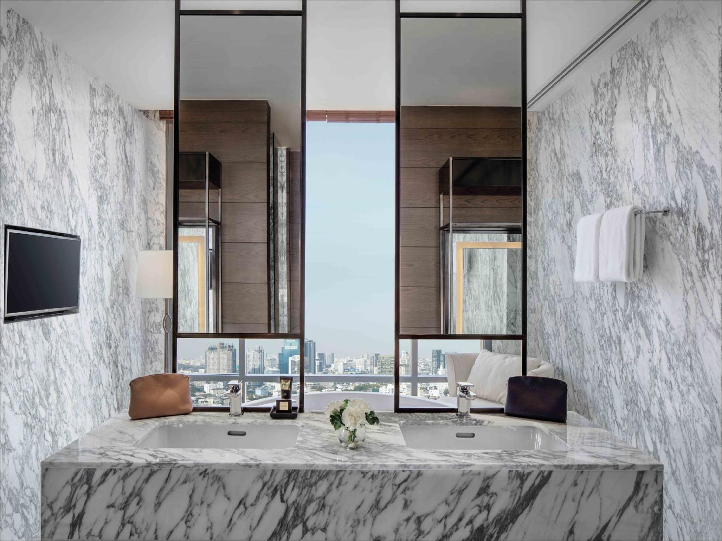 137 Pillars Suites & Residences Bangkok