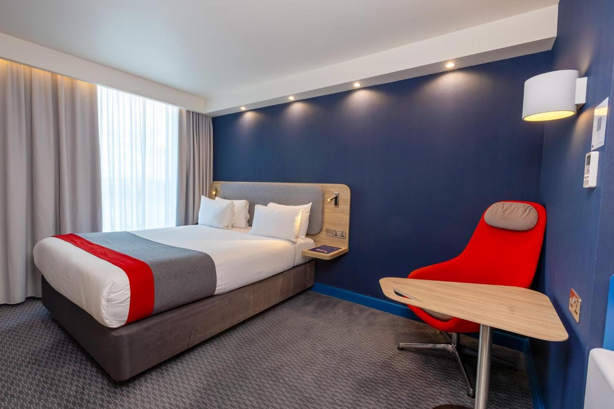 Holiday Inn Express - Manchester - Trafford City
