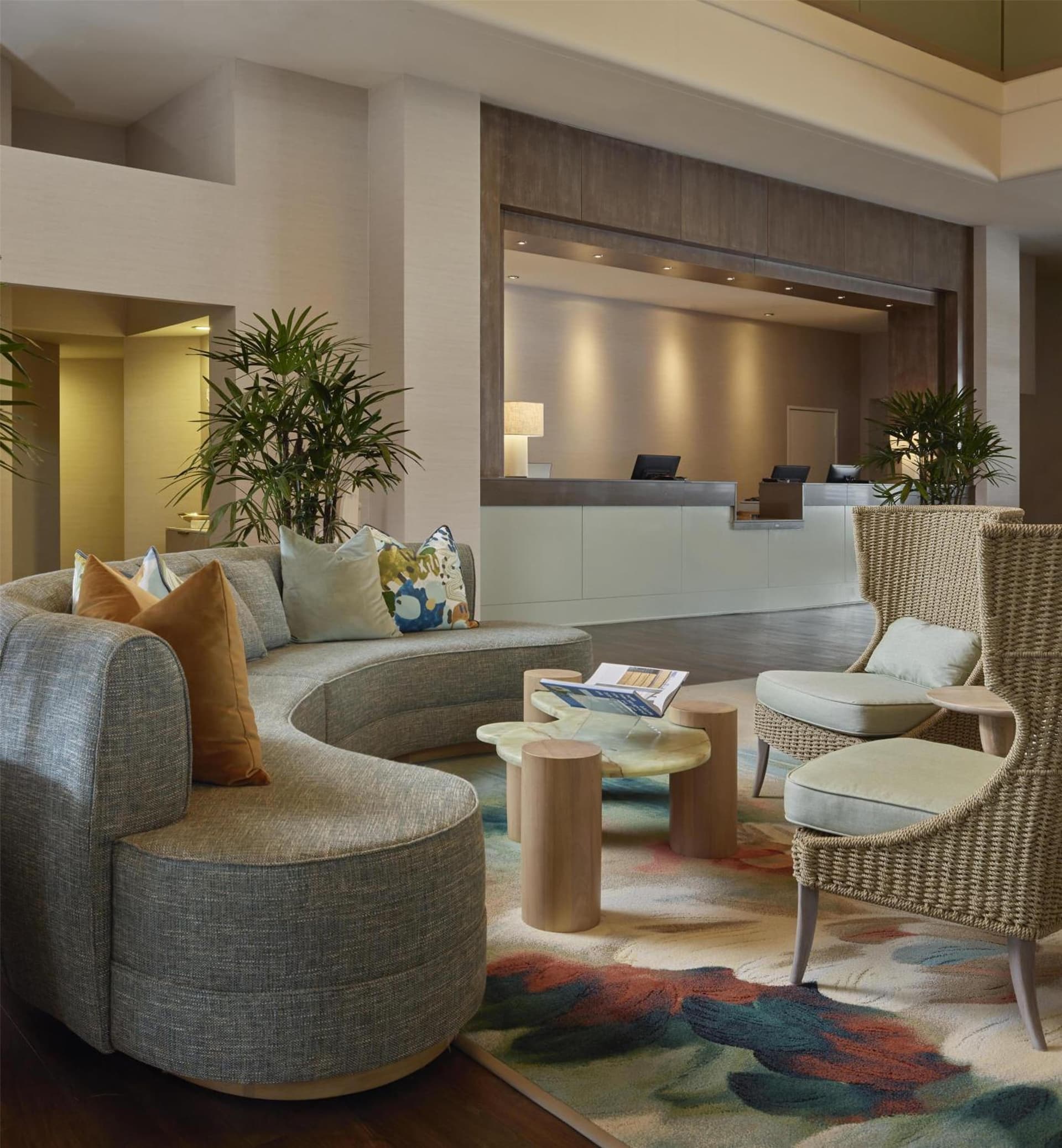 Hyatt Centric Delfina Santa Monica