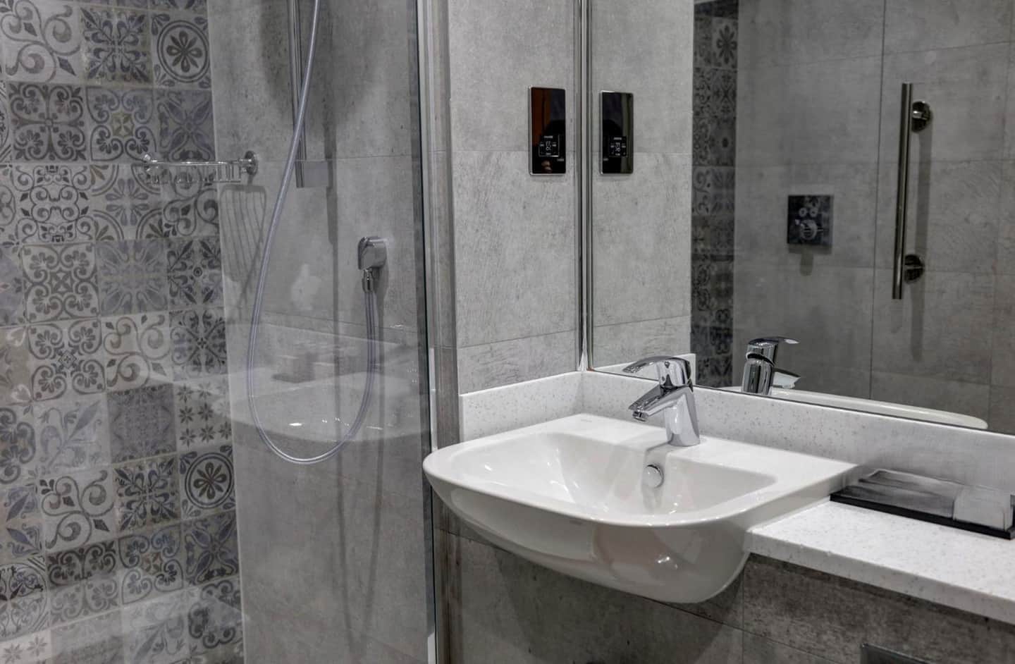 Garner Hotel Nottingham City Centre