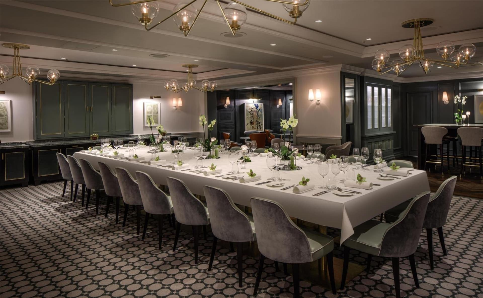 Conrad Dublin