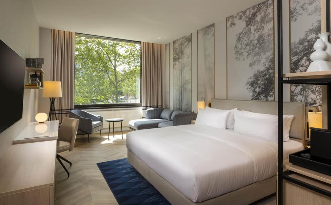 DoubleTree By Hilton Berlin Ku'Damm