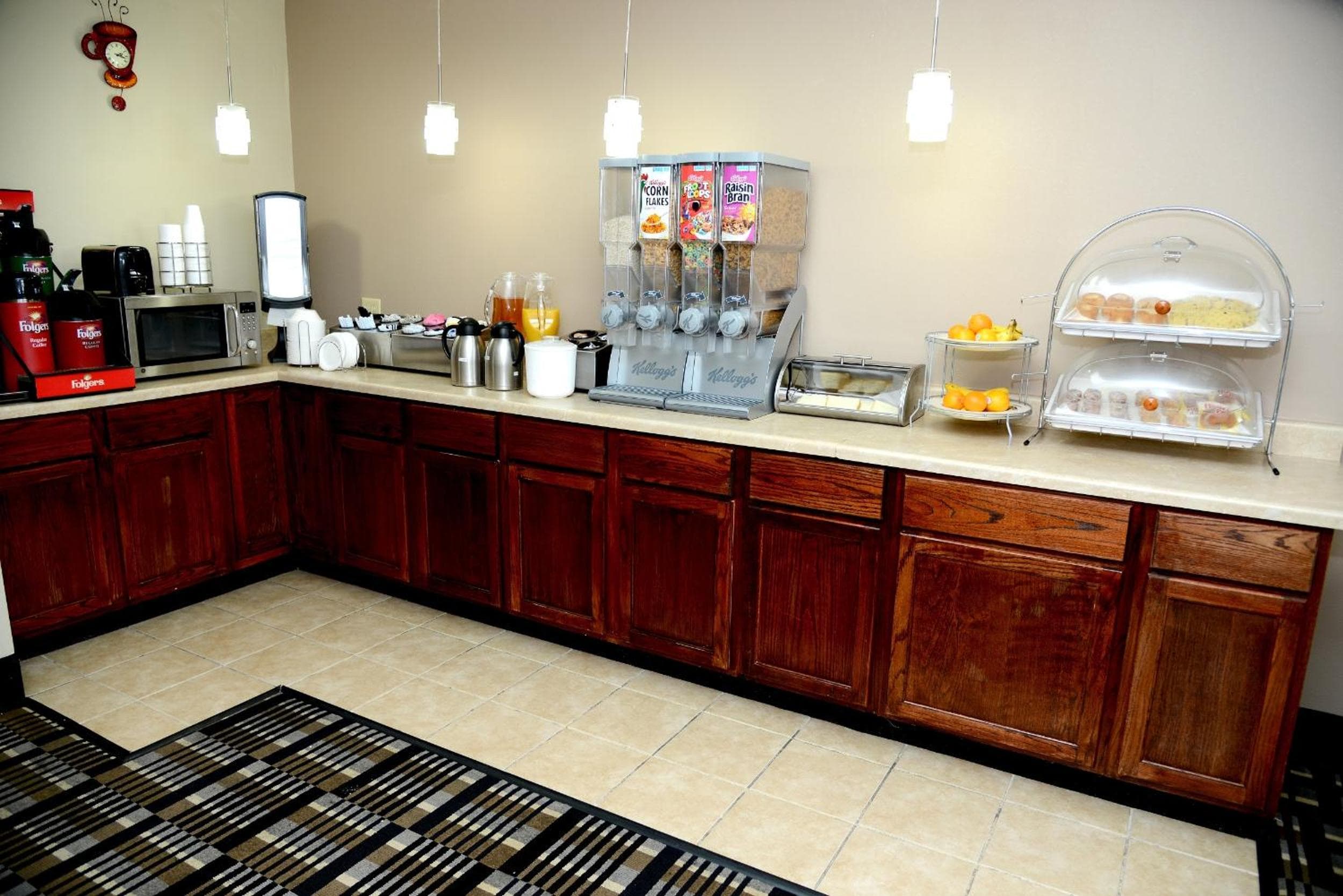 Days Inn by Wyndham Mesquite Rodeo TX