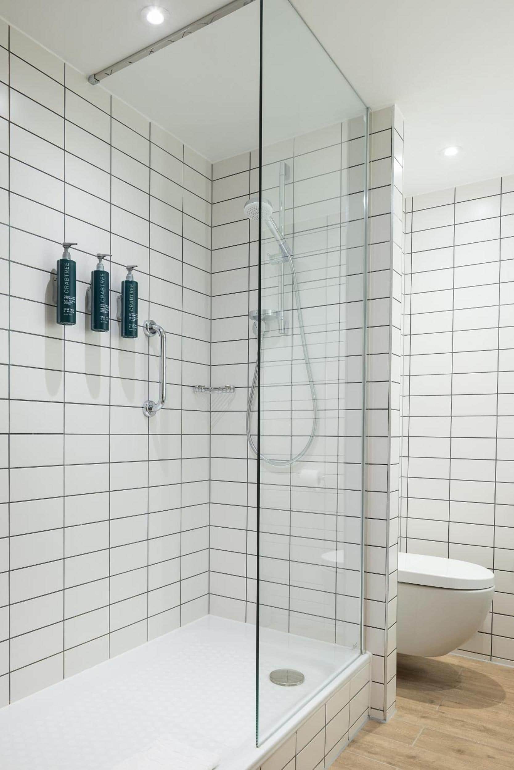 Hilton Garden Inn Stoke on Trent