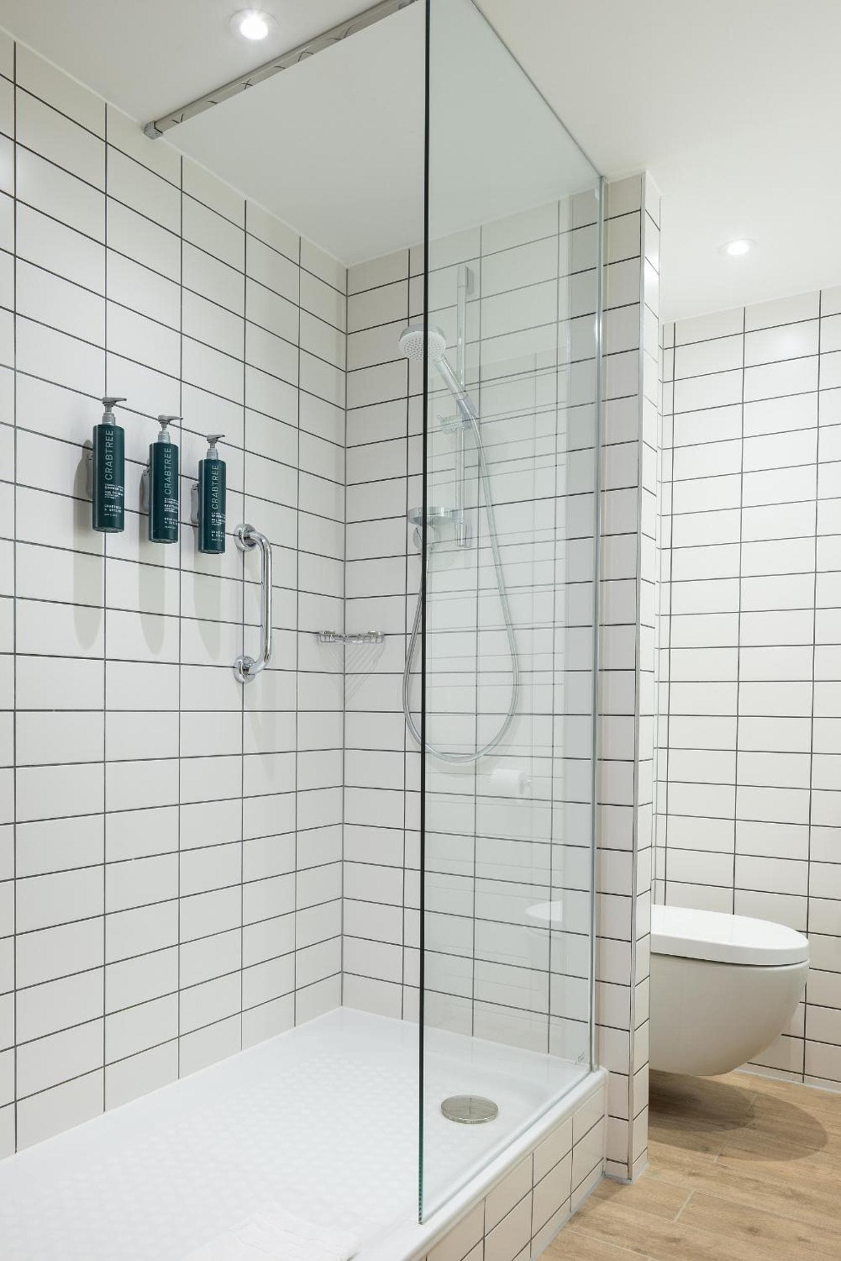 Hilton Garden Inn Stoke on Trent