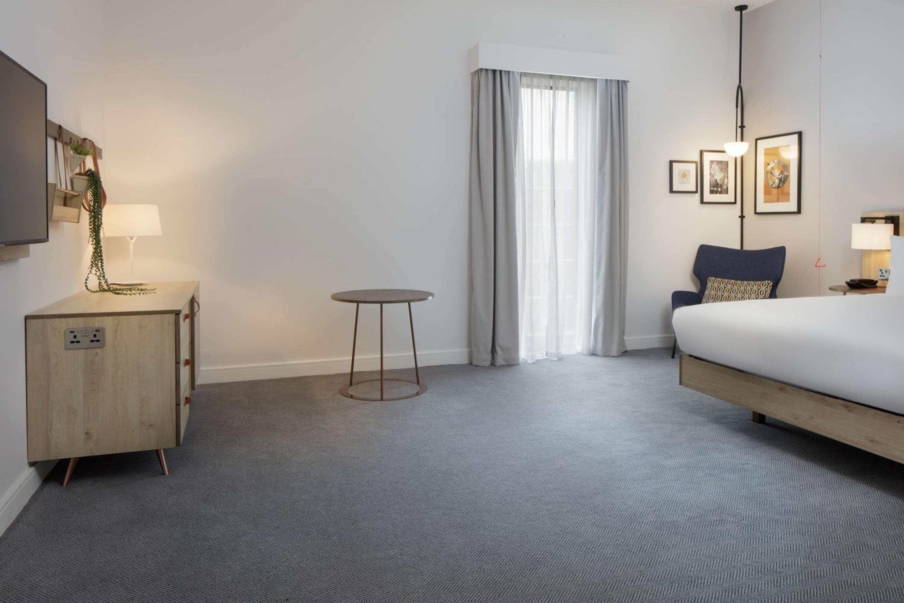 Hilton Garden Inn Stoke on Trent