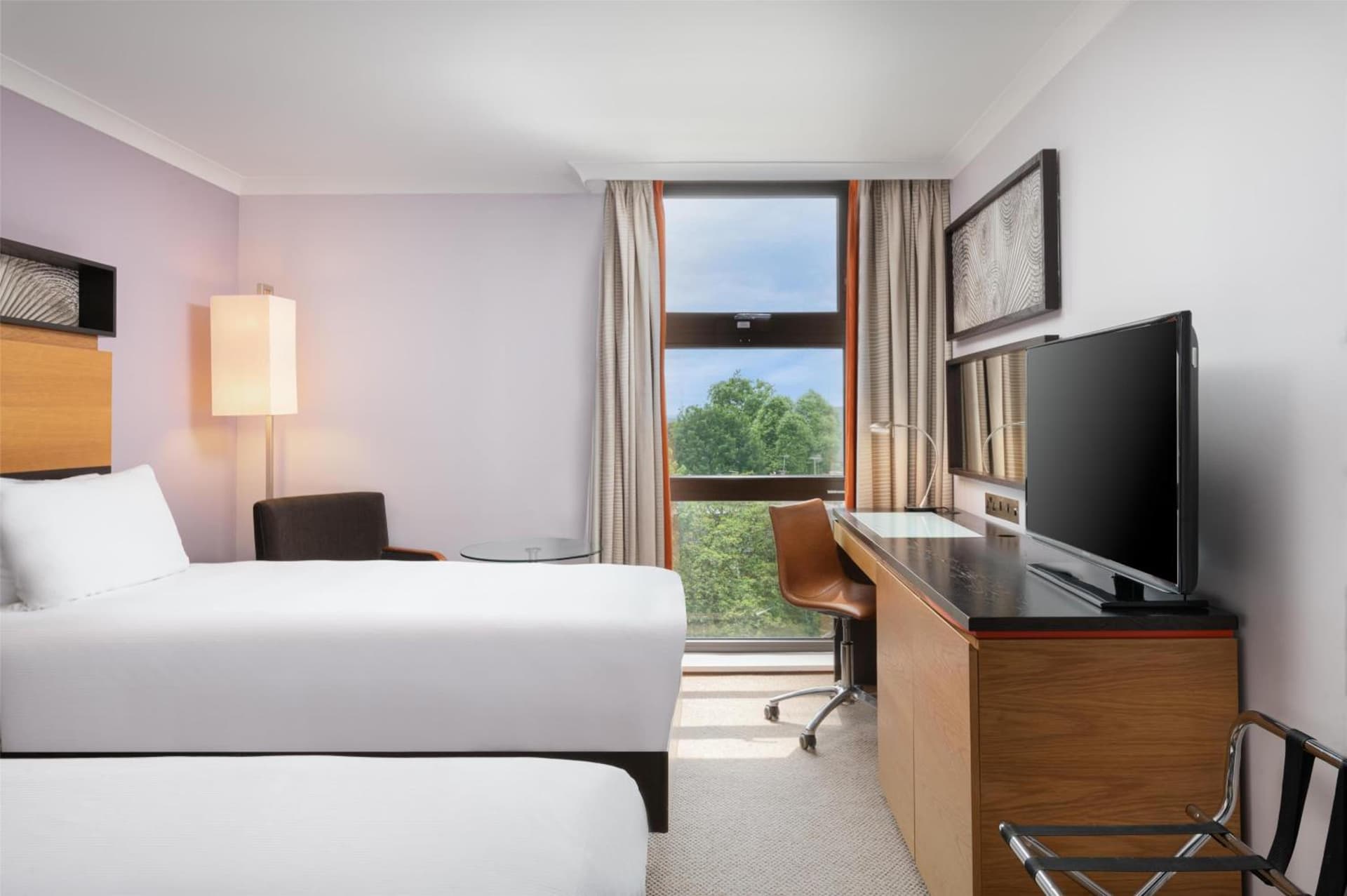 Hilton London Kensington