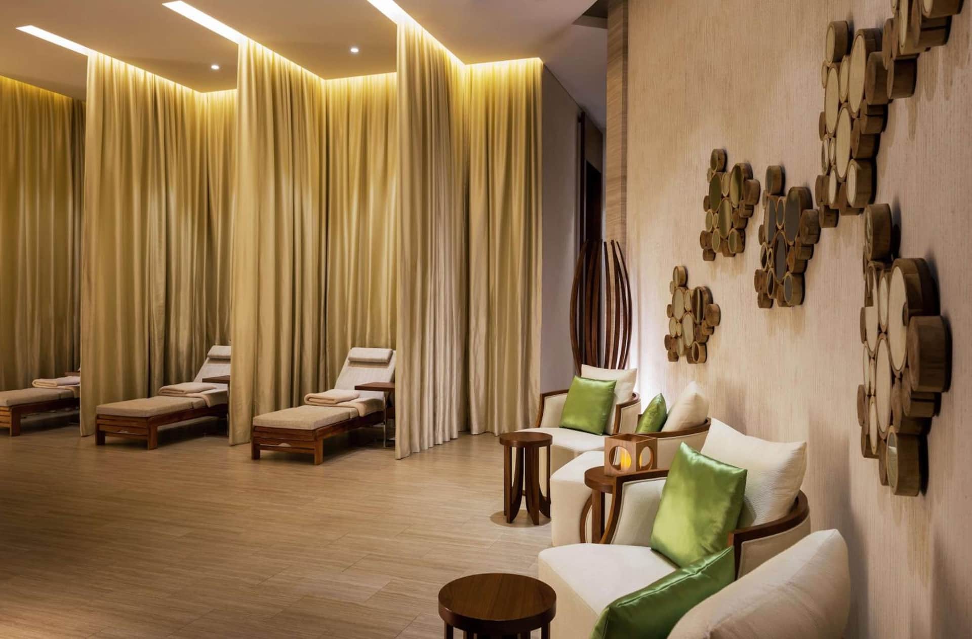 Hilton Dubai Al Habtoor City