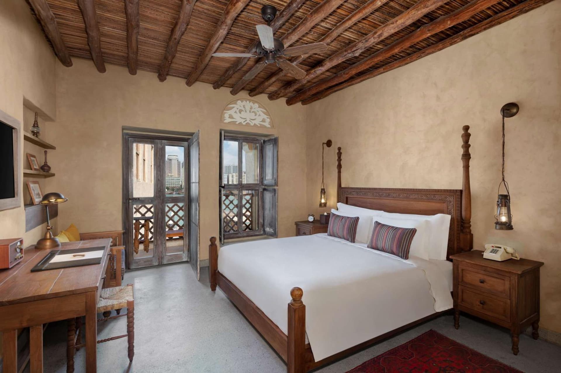 Al Seef Heritage Hotel Dubai, Curio Collection by Hilton