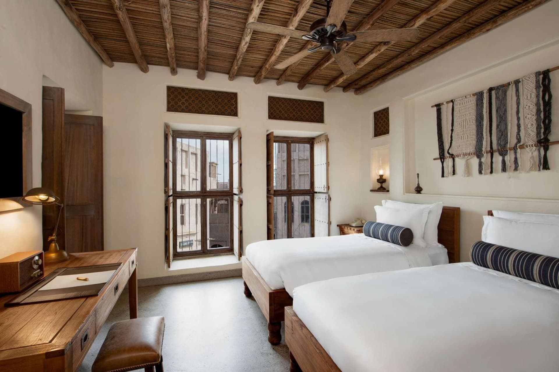 Al Seef Heritage Hotel Dubai, Curio Collection by Hilton