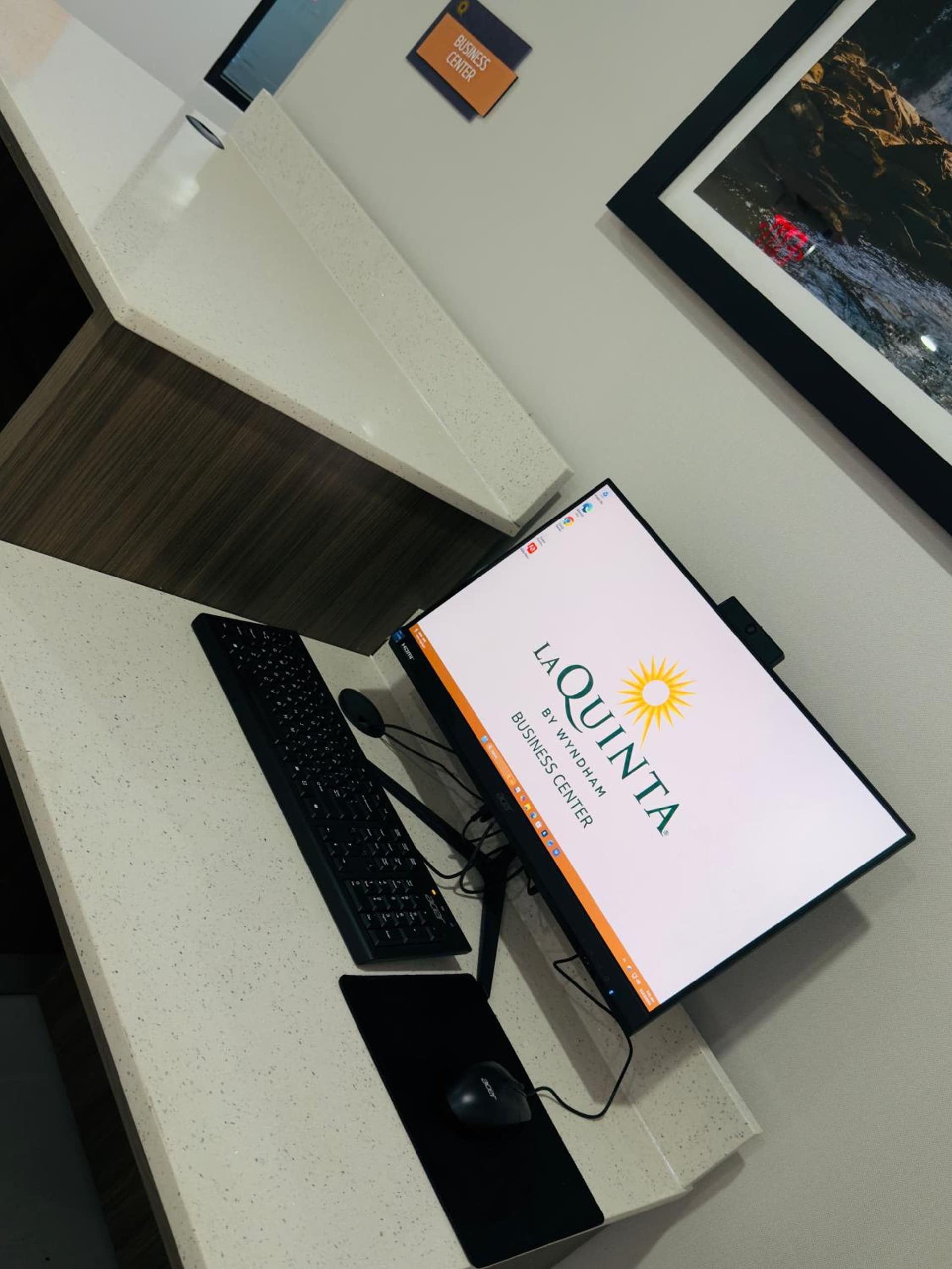 La Quinta Inn & Suites by Wyndham Atlanta Roswell