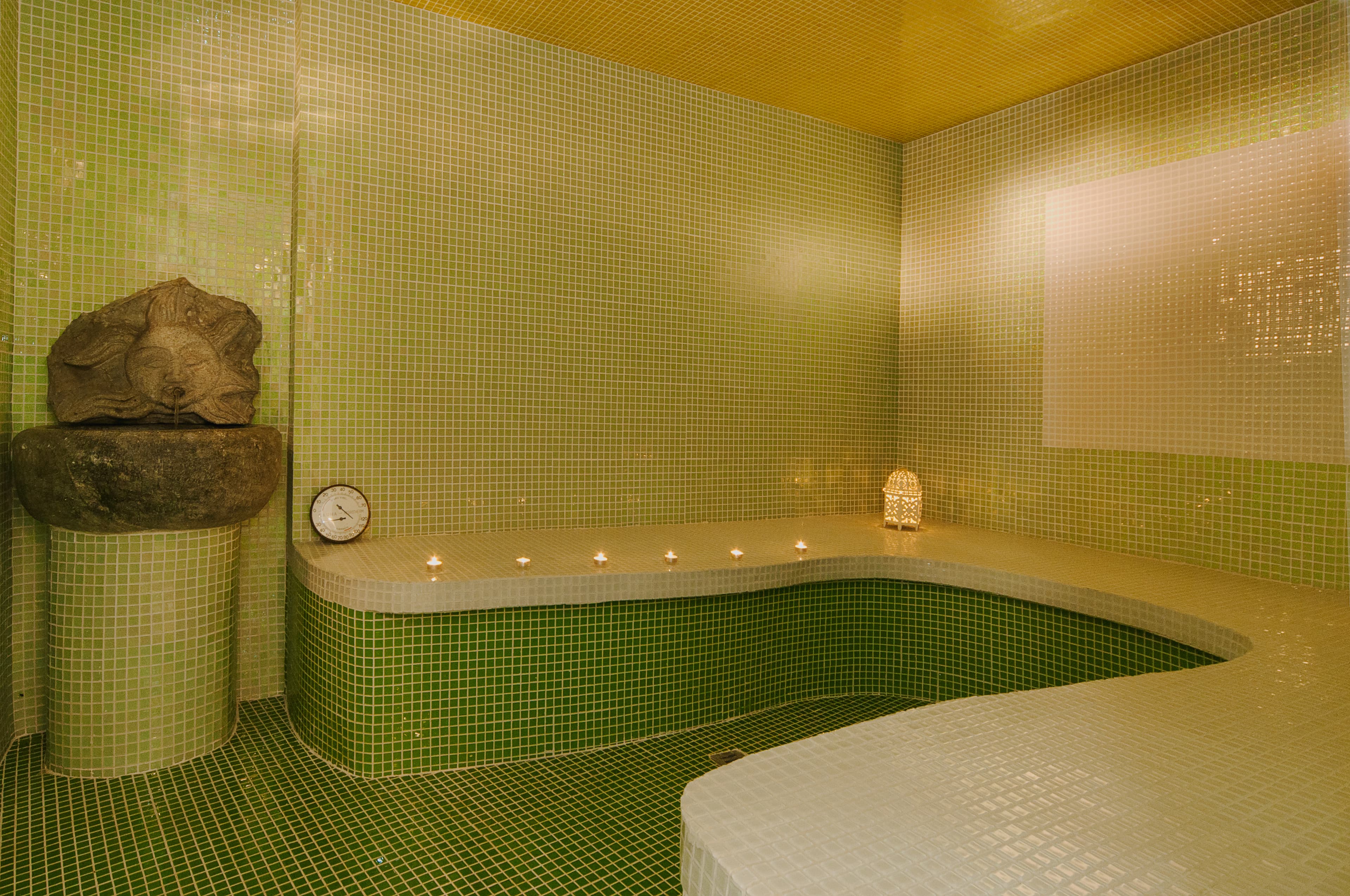 Les Jardins de Rio Boutique