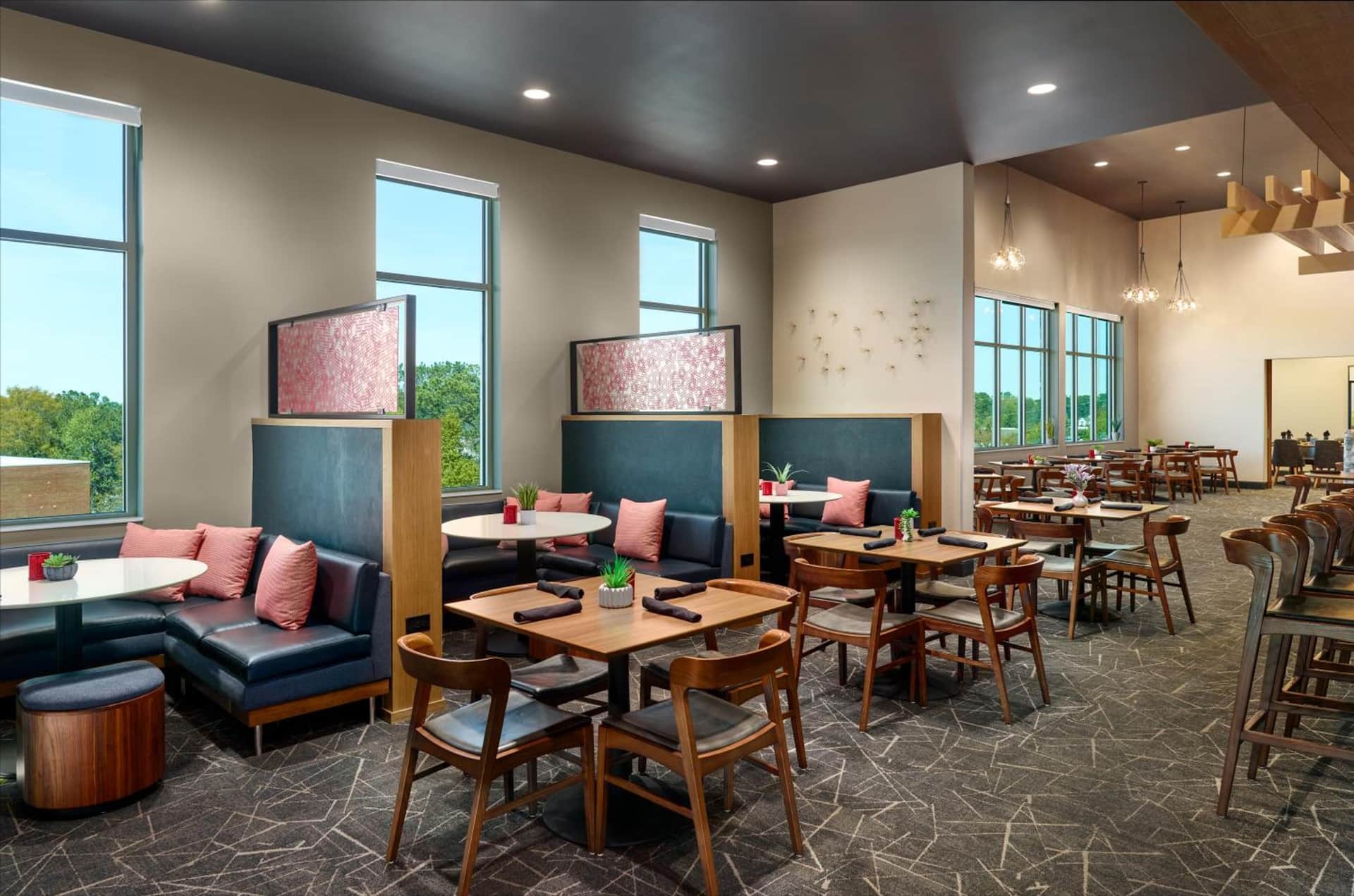 Courtyard by Marriott Atlanta Dunwoody