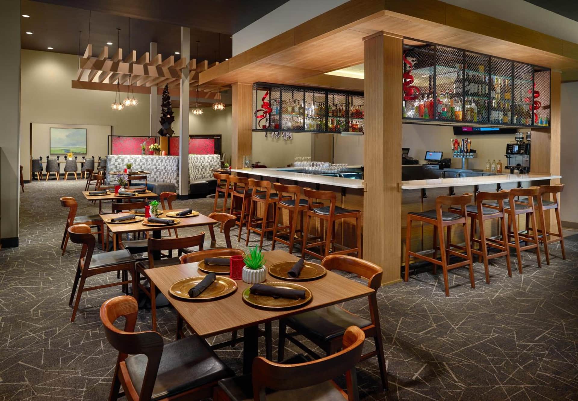 Courtyard by Marriott Atlanta Dunwoody