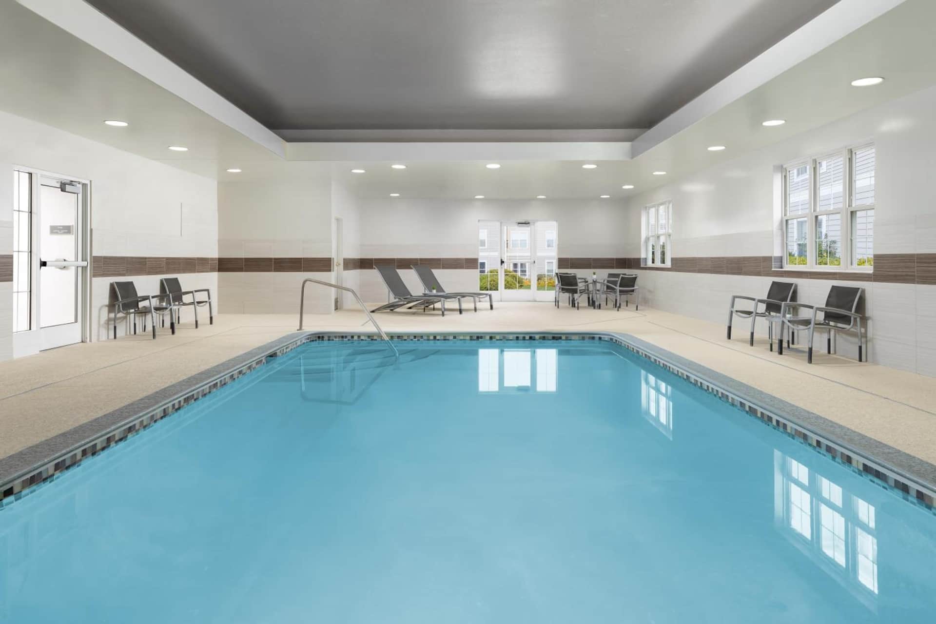 Homewood Suites by Hilton Manchester/Airport