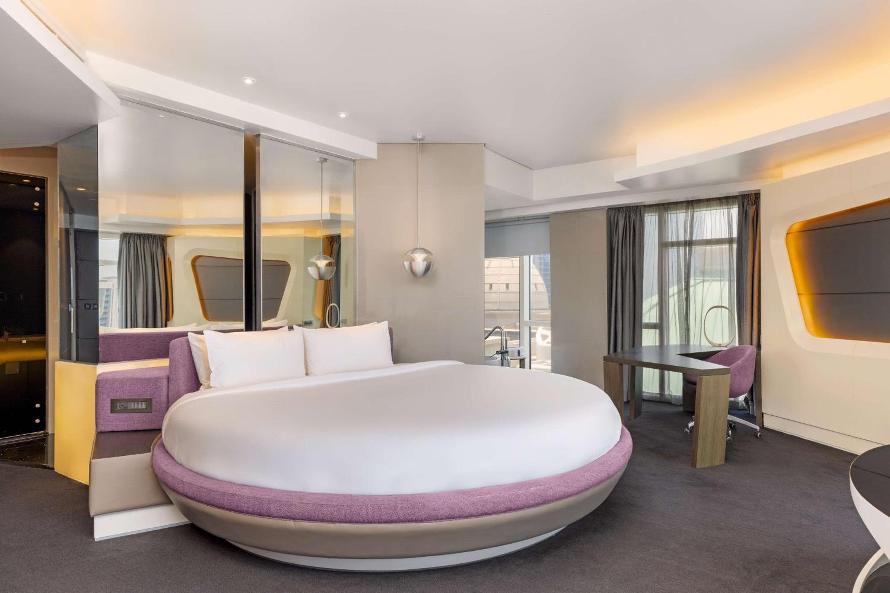 V Hotel Dubai, Curio Collection by Hilton