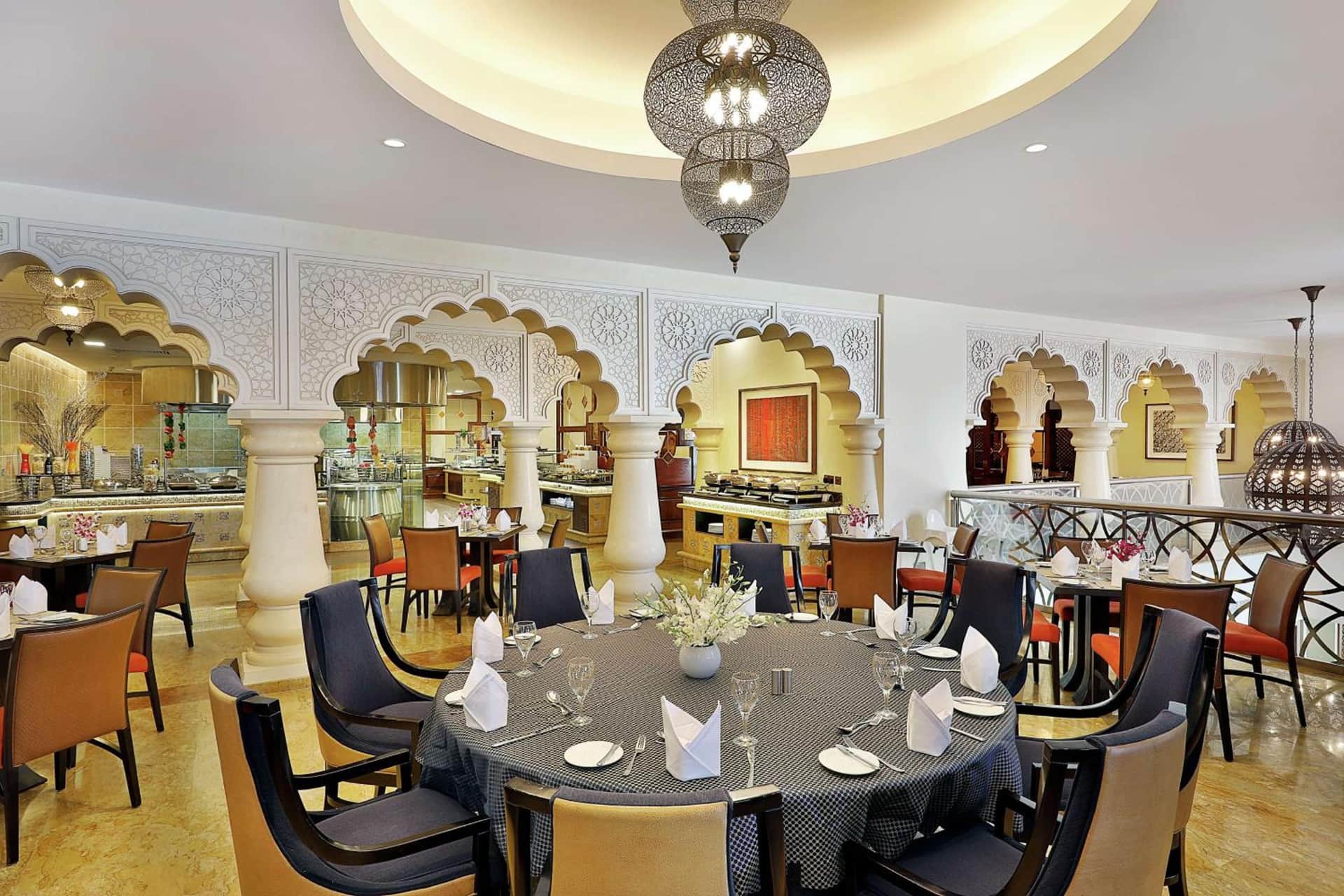 Hilton Suites Jabal Omar Makkah