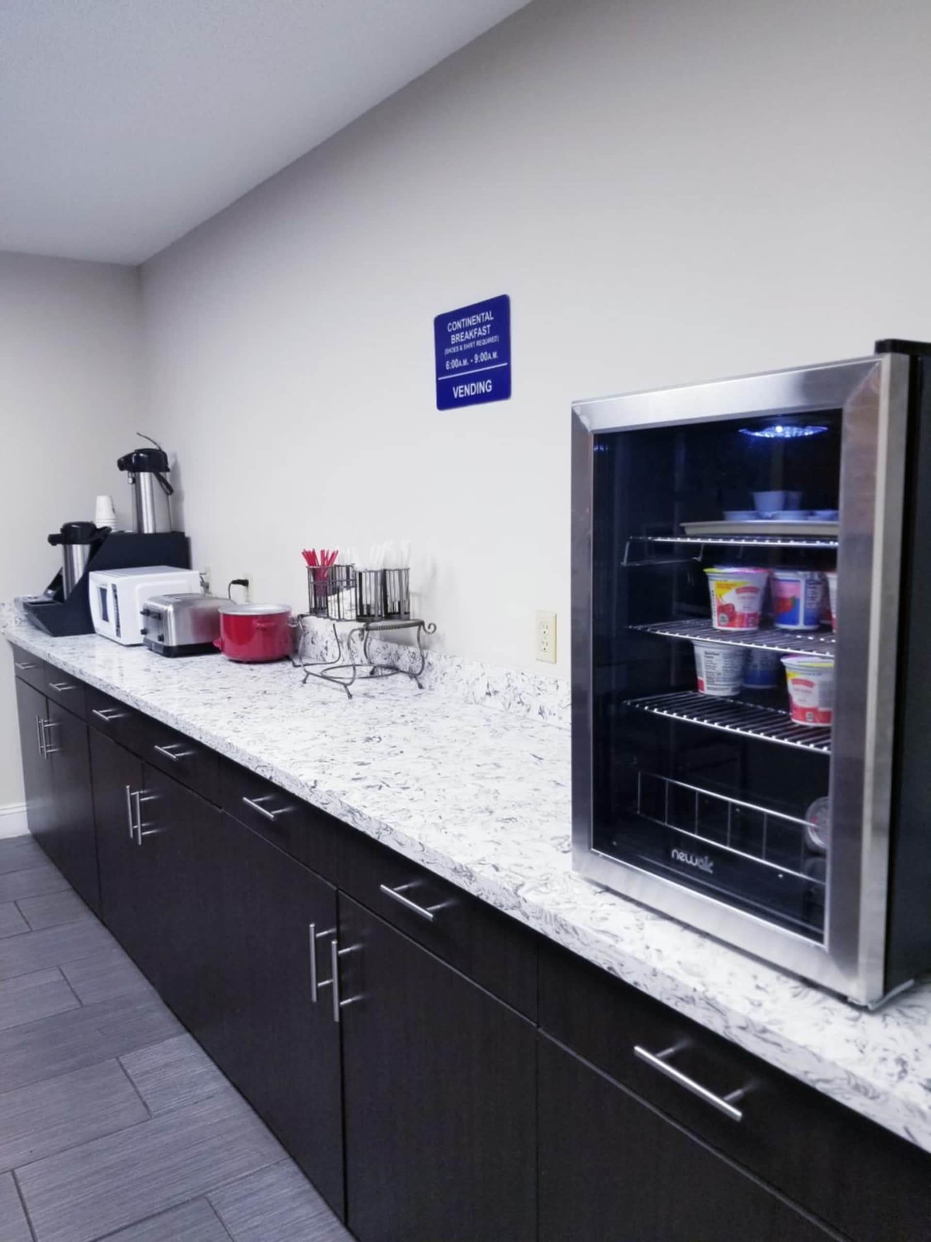 Microtel Inn & Suites by Wyndham Dayton/Riverside OH