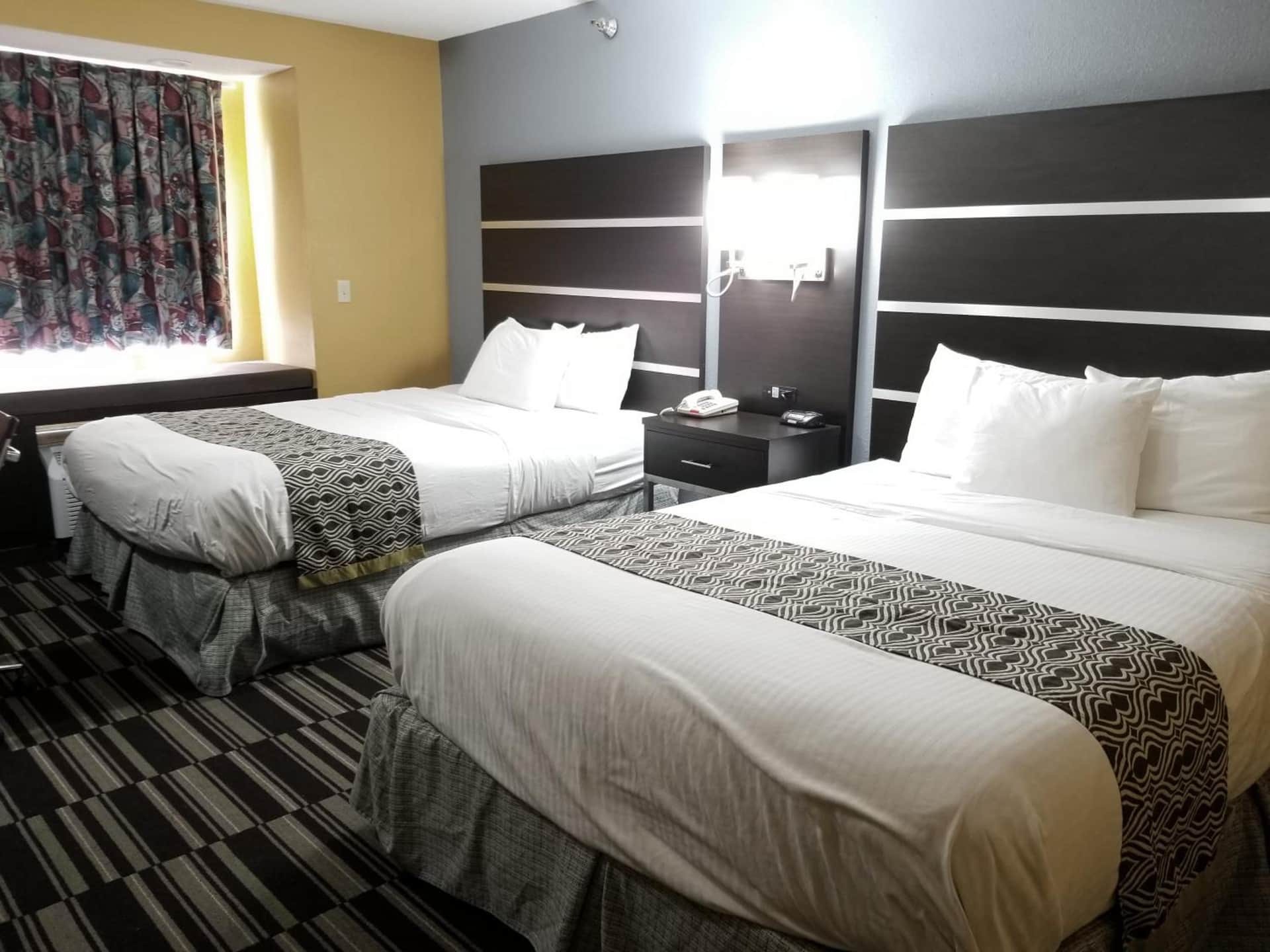 Microtel Inn & Suites by Wyndham Dayton/Riverside OH