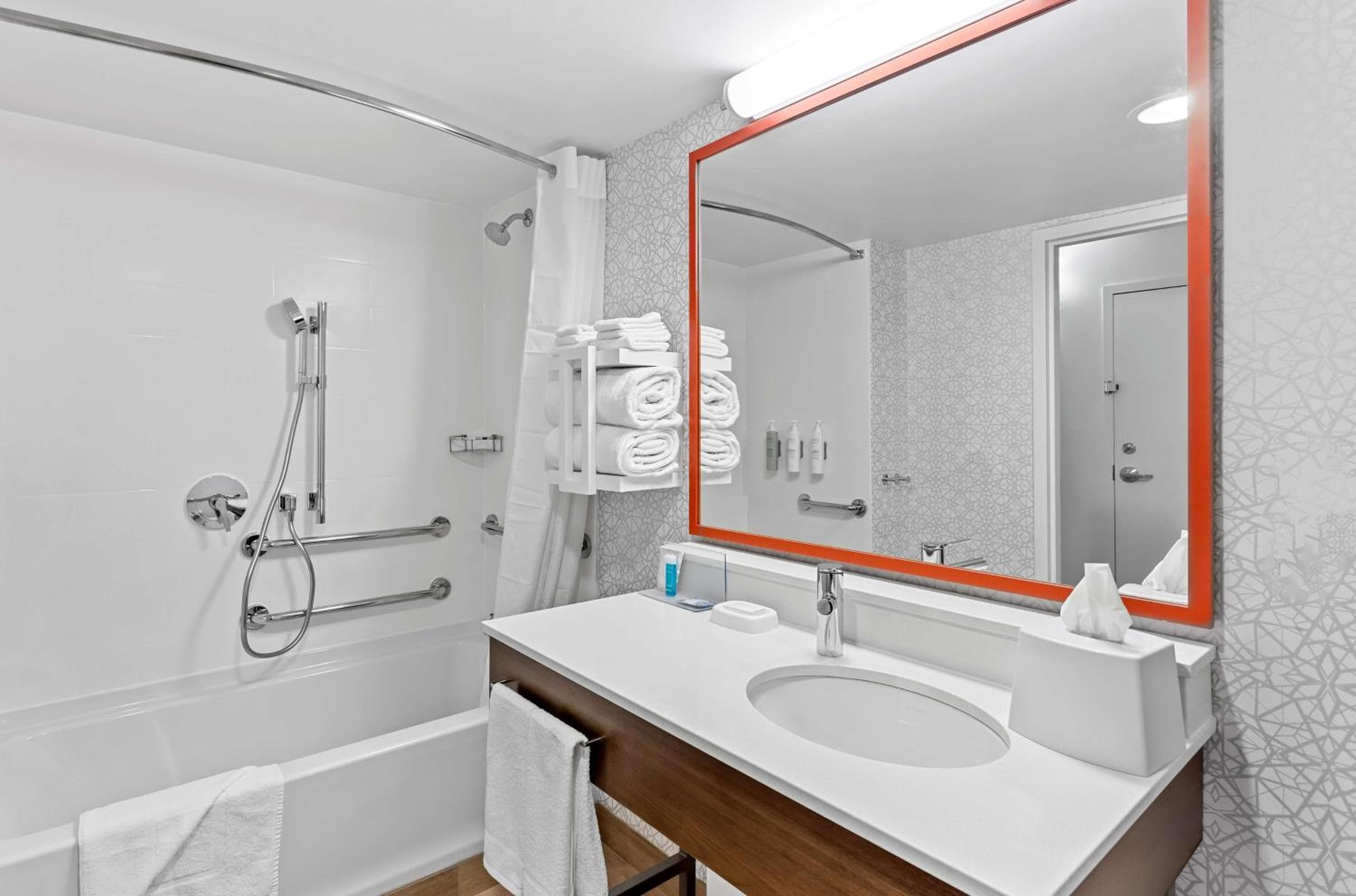 Hampton Inn Chicago-Naperville